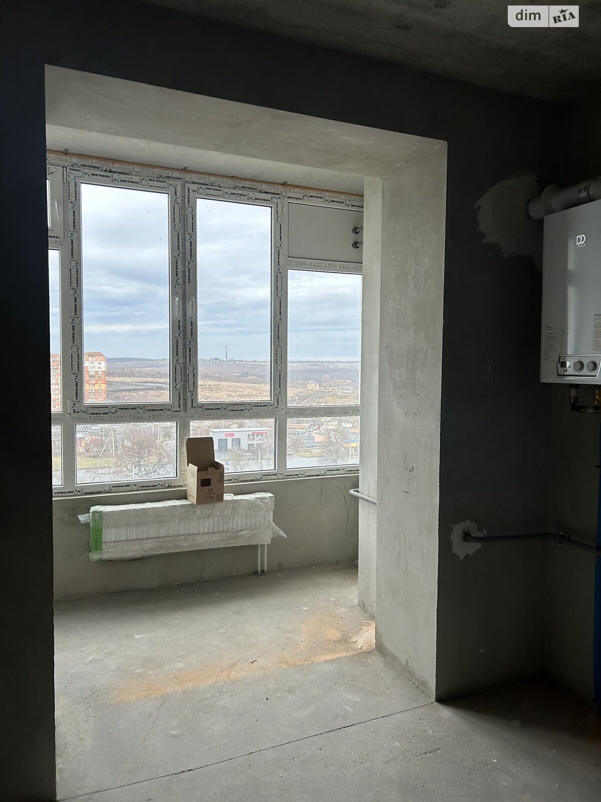 Продажа двухкомнатной квартиры в Хмельницком, на ул. Степана Бандеры 32/1, район Выставка фото 1 Продажа двухкомнатной квартиры в Хмельницком, на ул. Степана Бандеры 32/1, район Выставка фото 1