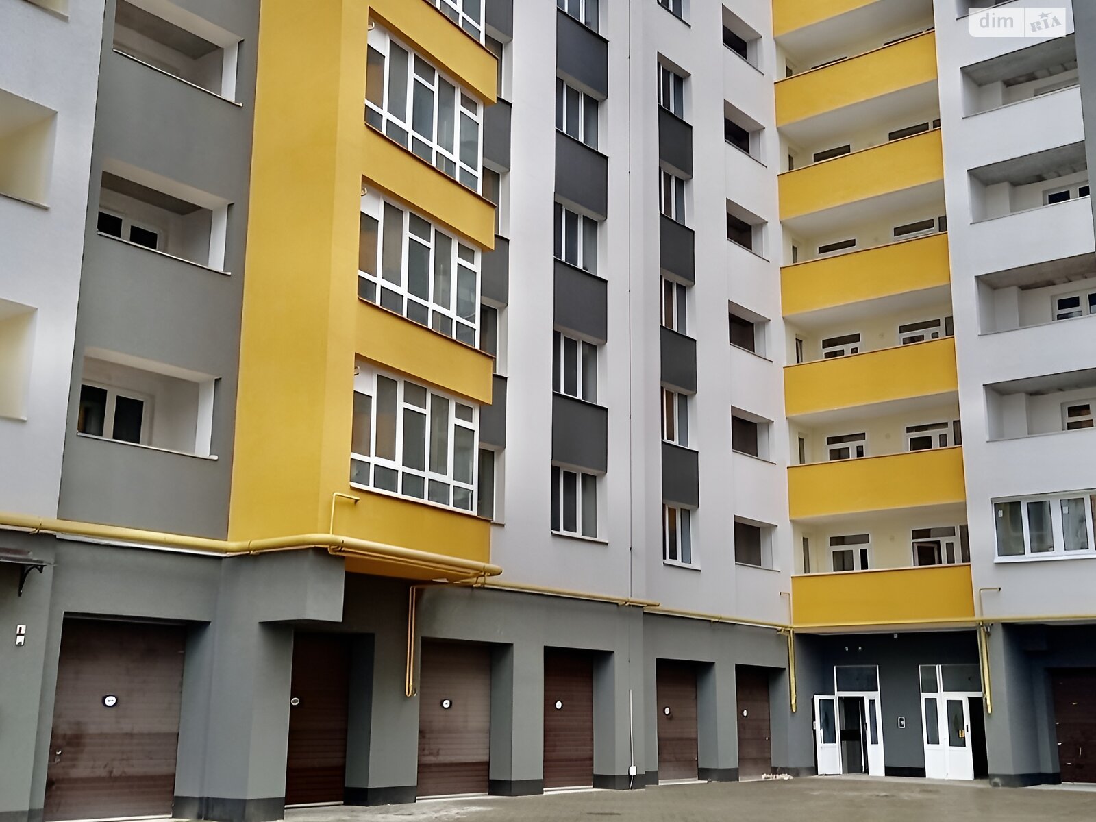 Продаж двокімнатної квартири в Хмельницькому, на вул. Степана Бандери, район Виставка фото 1 Продаж двокімнатної квартири в Хмельницькому, на вул. Степана Бандери, район Виставка фото 1