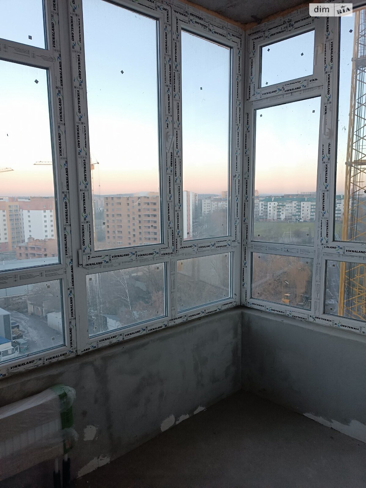 Продаж однокімнатної квартири в Хмельницькому, на вул. Степана Бандери 30А, район Виставка фото 1 Продаж однокімнатної квартири в Хмельницькому, на вул. Степана Бандери 30А, район Виставка фото 1