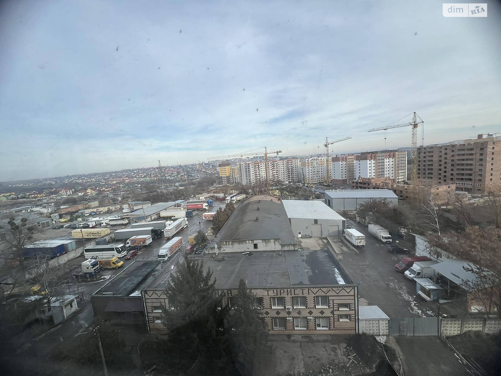 Продаж однокімнатної квартири в Хмельницькому, на вул. Степана Бандери 30А, район Виставка фото 1 Продаж однокімнатної квартири в Хмельницькому, на вул. Степана Бандери 30А, район Виставка фото 1