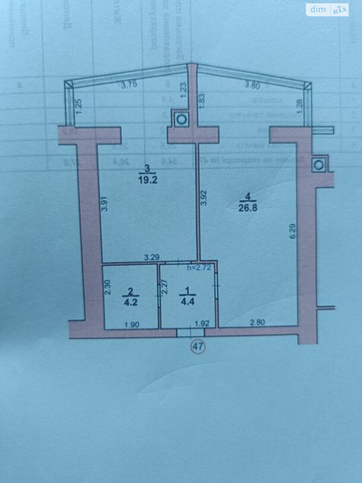 Продажа однокомнатной квартиры в Хмельницком, на ул. Степана Бандеры, район Выставка фото 1 Продажа однокомнатной квартиры в Хмельницком, на ул. Степана Бандеры, район Выставка фото 1