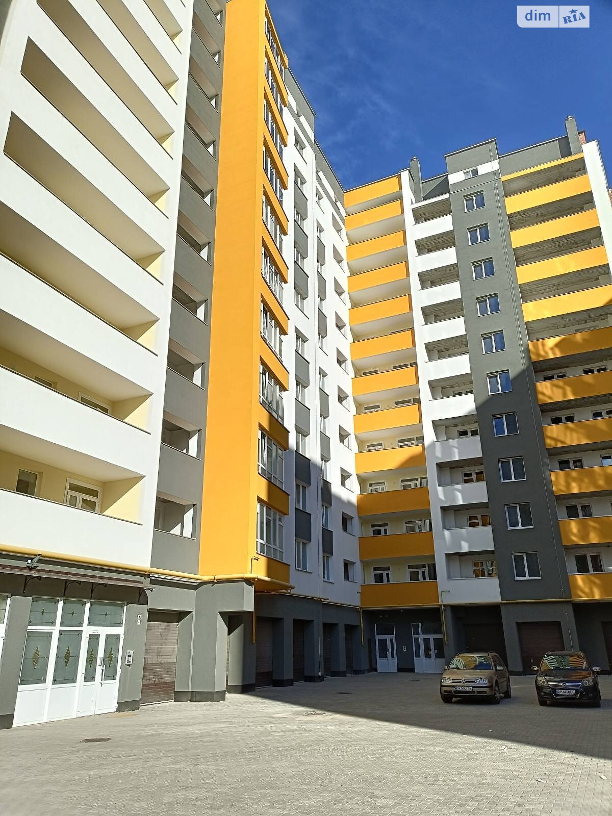Продаж однокімнатної квартири в Хмельницькому, на вул. Степана Бандери, район Виставка фото 1 Продаж однокімнатної квартири в Хмельницькому, на вул. Степана Бандери, район Виставка фото 1
