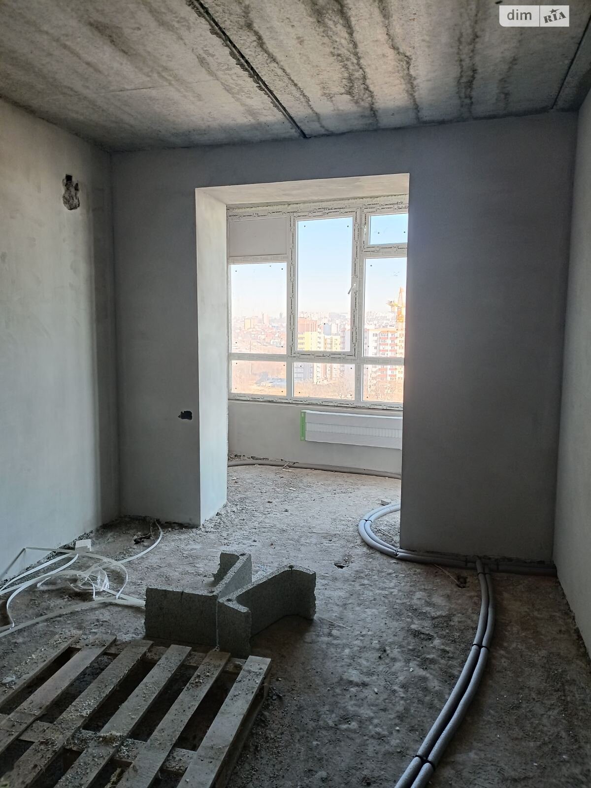 Продаж однокімнатної квартири в Хмельницькому, на вул. Степана Бандери, район Виставка фото 1 Продаж однокімнатної квартири в Хмельницькому, на вул. Степана Бандери, район Виставка фото 1