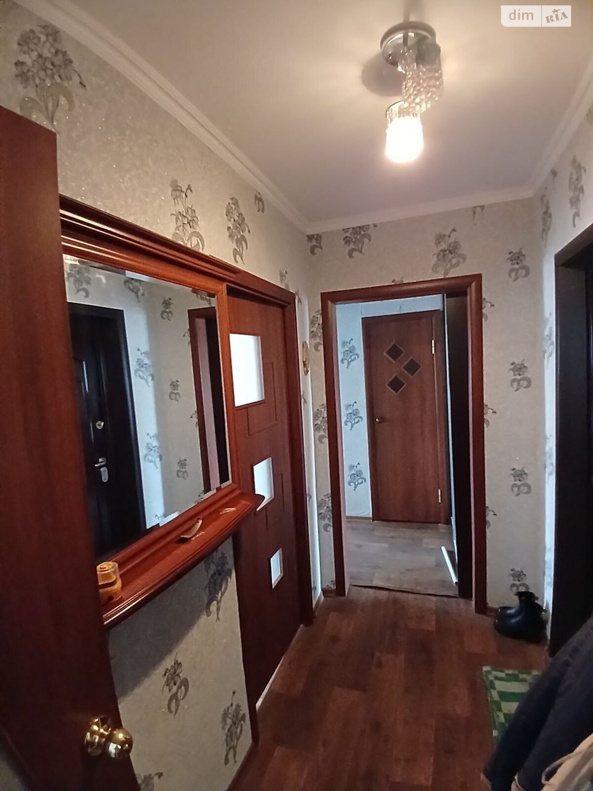 Продаж двокімнатної квартири в Хмельницькому, на вул. Степана Бандери 22/2, район Виставка фото 1 Продаж двокімнатної квартири в Хмельницькому, на вул. Степана Бандери 22/2, район Виставка фото 1