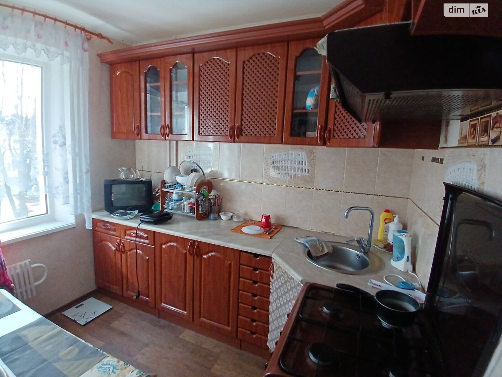 Продаж двокімнатної квартири в Хмельницькому, на вул. Степана Бандери 22/2, район Виставка фото 1 Продаж двокімнатної квартири в Хмельницькому, на вул. Степана Бандери 22/2, район Виставка фото 1