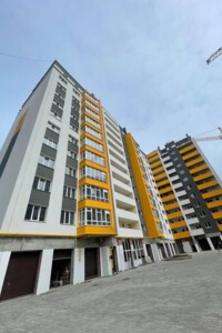 Продаж однокімнатної квартири в Хмельницькому, на вул. Степана Бандери, район Виставка фото 2