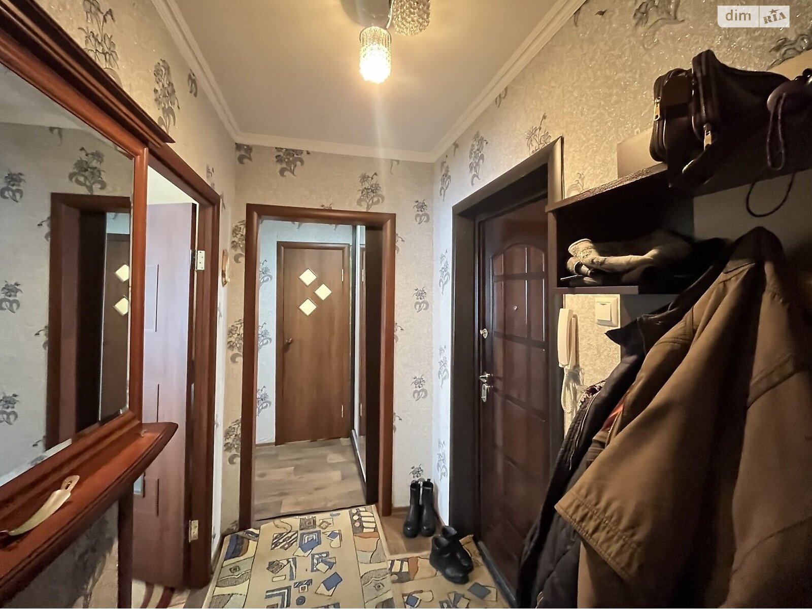 Продажа двухкомнатной квартиры в Хмельницком, на ул. Степана Бандеры 22/2, район Выставка фото 1 Продажа двухкомнатной квартиры в Хмельницком, на ул. Степана Бандеры 22/2, район Выставка фото 1