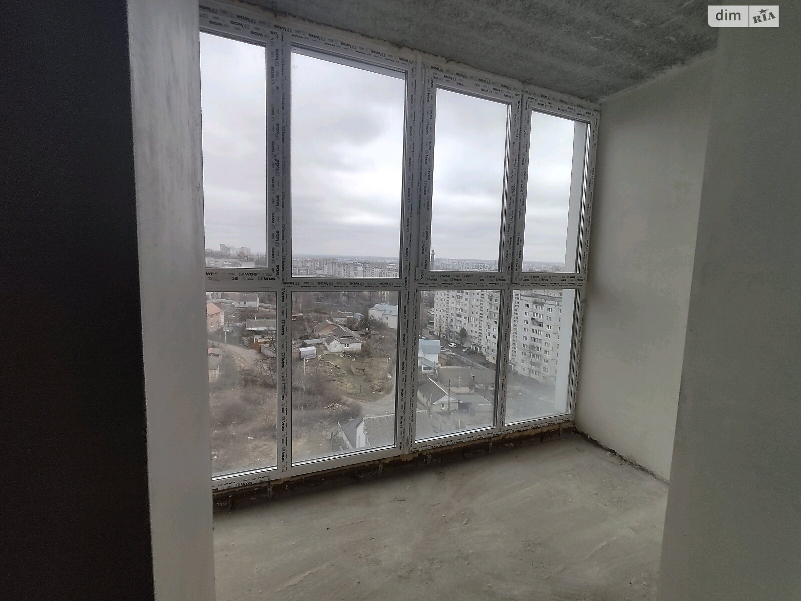 Продажа однокомнатной квартиры в Хмельницком, на ул. Степана Бандеры, район Выставка фото 1 Продажа однокомнатной квартиры в Хмельницком, на ул. Степана Бандеры, район Выставка фото 1