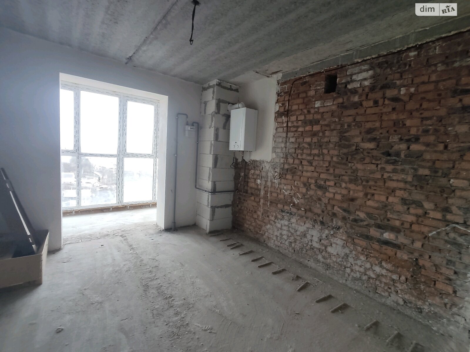 Продажа однокомнатной квартиры в Хмельницком, на ул. Степана Бандеры, район Выставка фото 1 Продажа однокомнатной квартиры в Хмельницком, на ул. Степана Бандеры, район Выставка фото 1