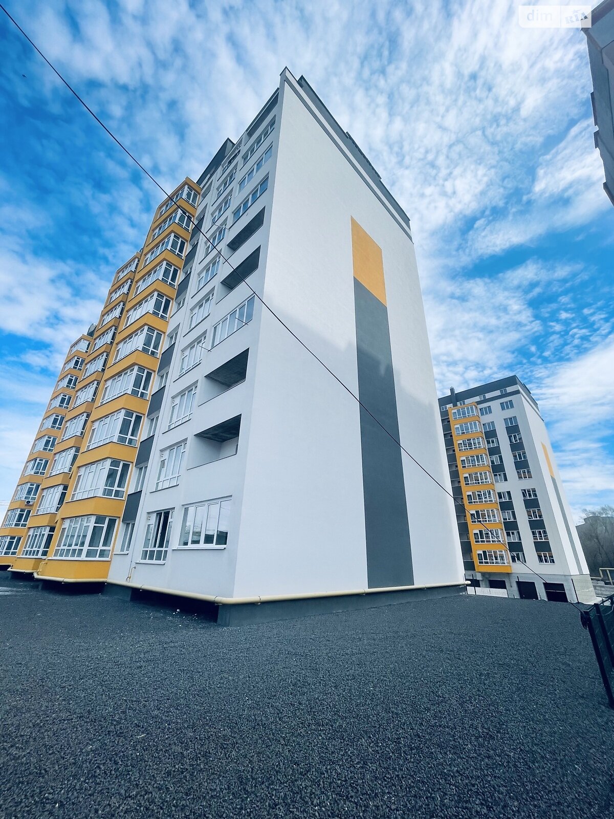 Продаж двокімнатної квартири в Хмельницькому, на вул. Степана Бандери 32/1, район Виставка фото 1 Продаж двокімнатної квартири в Хмельницькому, на вул. Степана Бандери 32/1, район Виставка фото 1