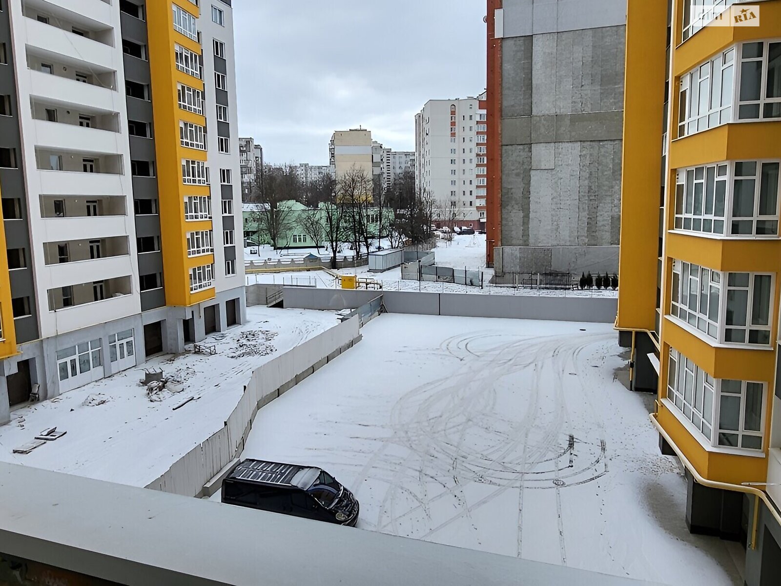 Продаж однокімнатної квартири в Хмельницькому, на вул. Степана Бандери, район Виставка фото 1 Продаж однокімнатної квартири в Хмельницькому, на вул. Степана Бандери, район Виставка фото 1