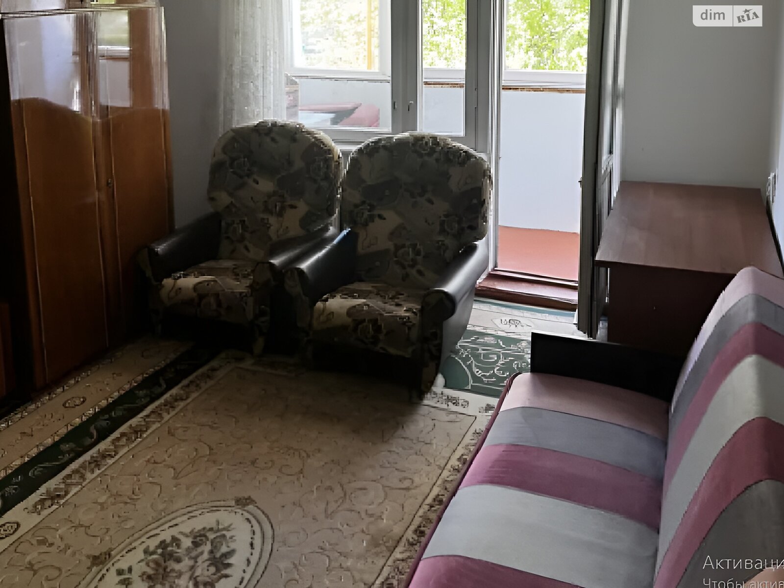 Продажа двухкомнатной квартиры в Хмельницком, на ул. Степана Бандеры, район Выставка фото 1 Продажа двухкомнатной квартиры в Хмельницком, на ул. Степана Бандеры, район Выставка фото 1