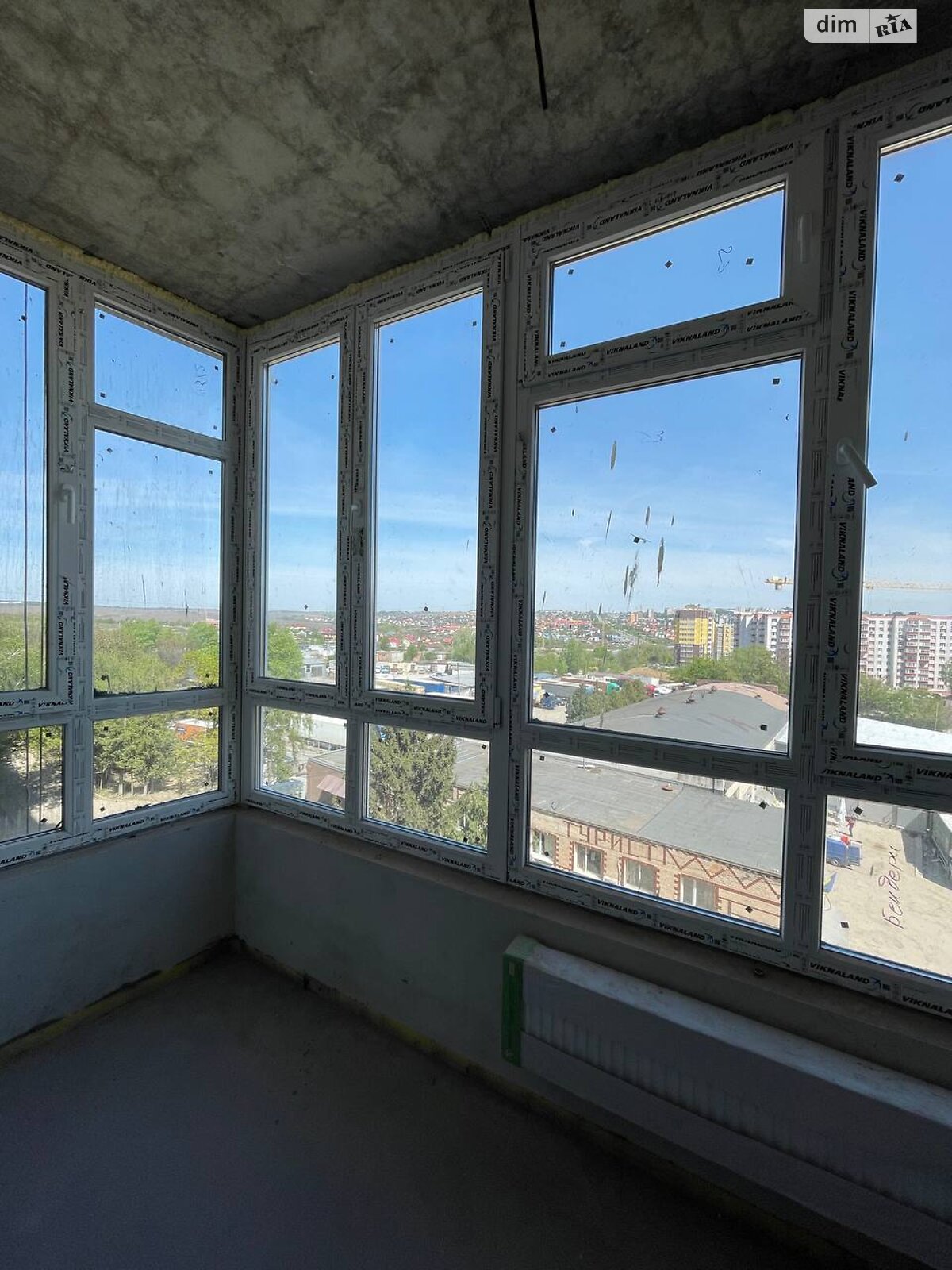 Продажа однокомнатной квартиры в Хмельницком, на ул. Степана Бандеры 32/1, район Выставка фото 1 Продажа однокомнатной квартиры в Хмельницком, на ул. Степана Бандеры 32/1, район Выставка фото 1