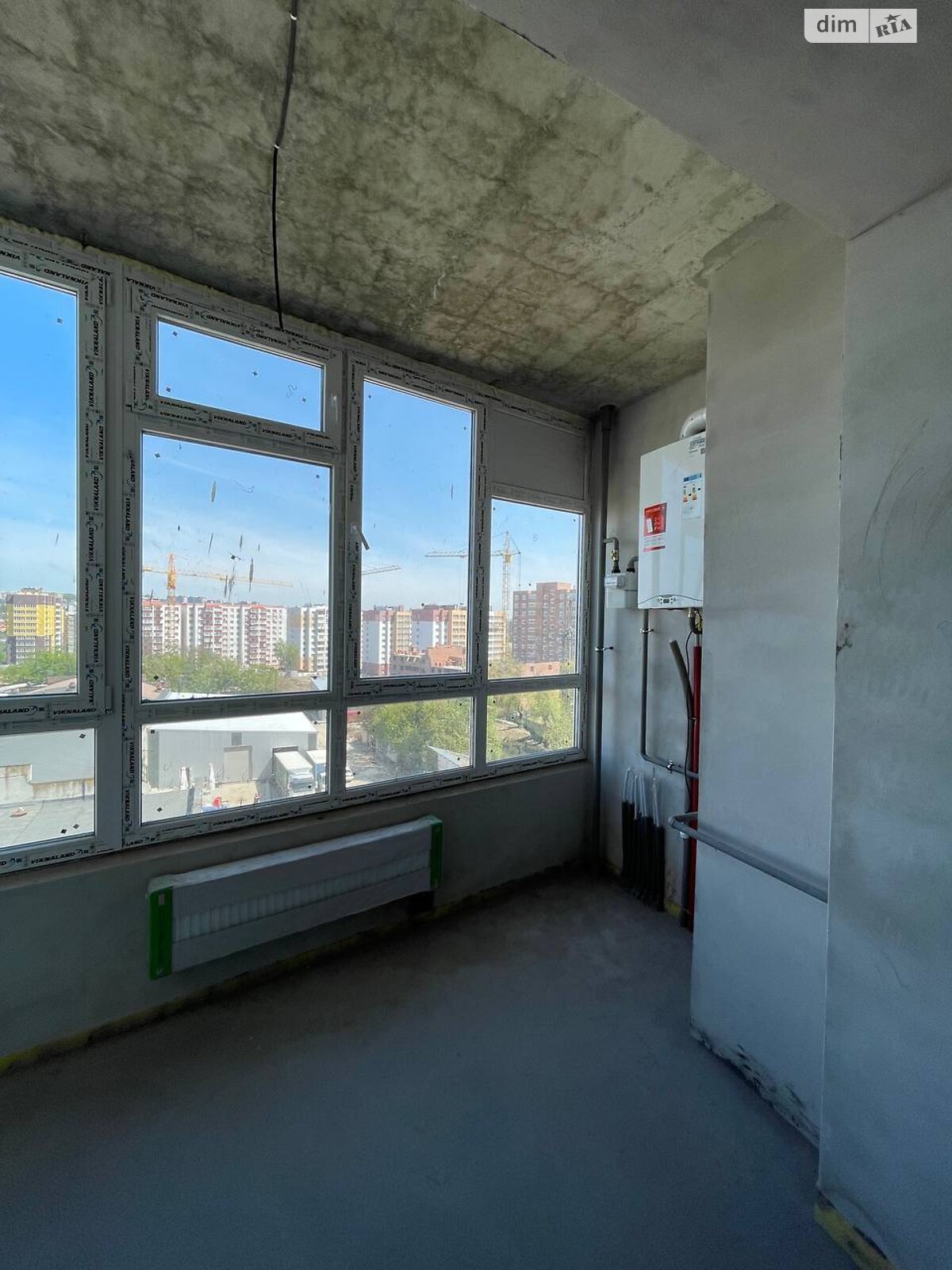 Продажа однокомнатной квартиры в Хмельницком, на ул. Степана Бандеры 32/1, район Выставка фото 1 Продажа однокомнатной квартиры в Хмельницком, на ул. Степана Бандеры 32/1, район Выставка фото 1