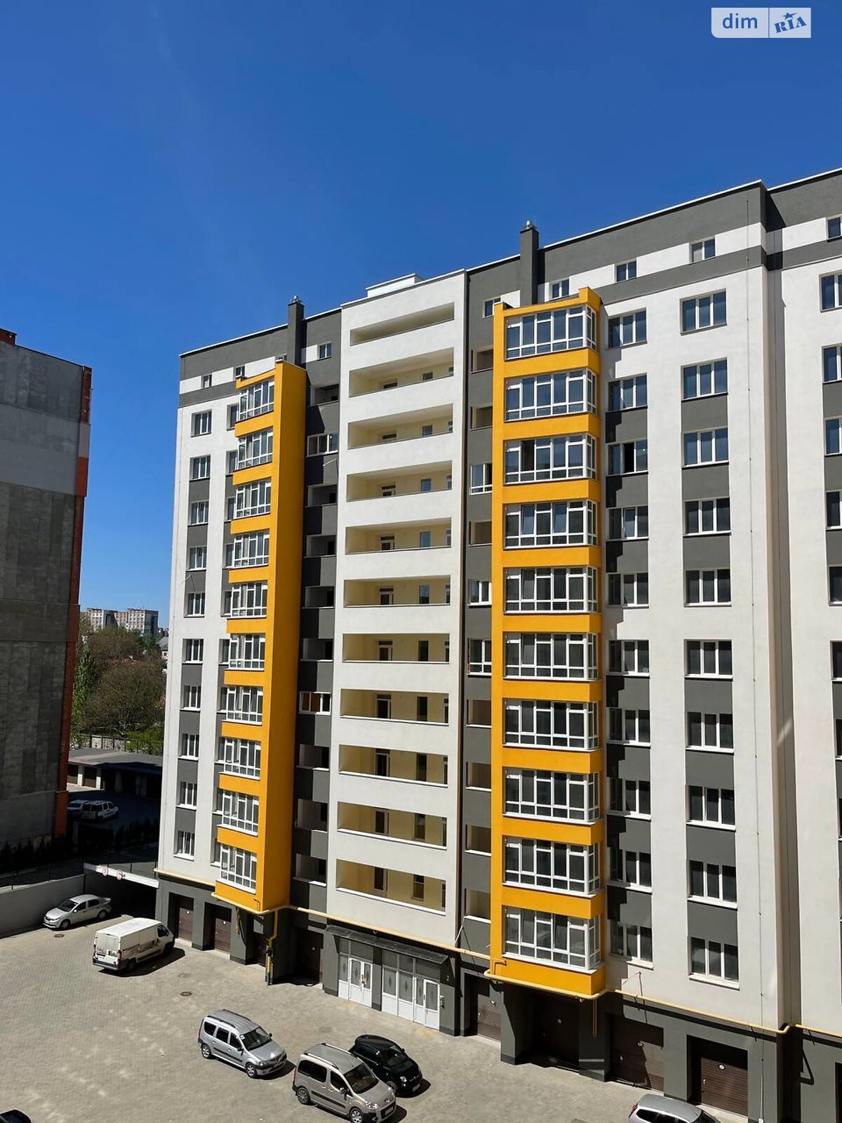 Продажа однокомнатной квартиры в Хмельницком, на ул. Степана Бандеры 32/1, район Выставка фото 1 Продажа однокомнатной квартиры в Хмельницком, на ул. Степана Бандеры 32/1, район Выставка фото 1