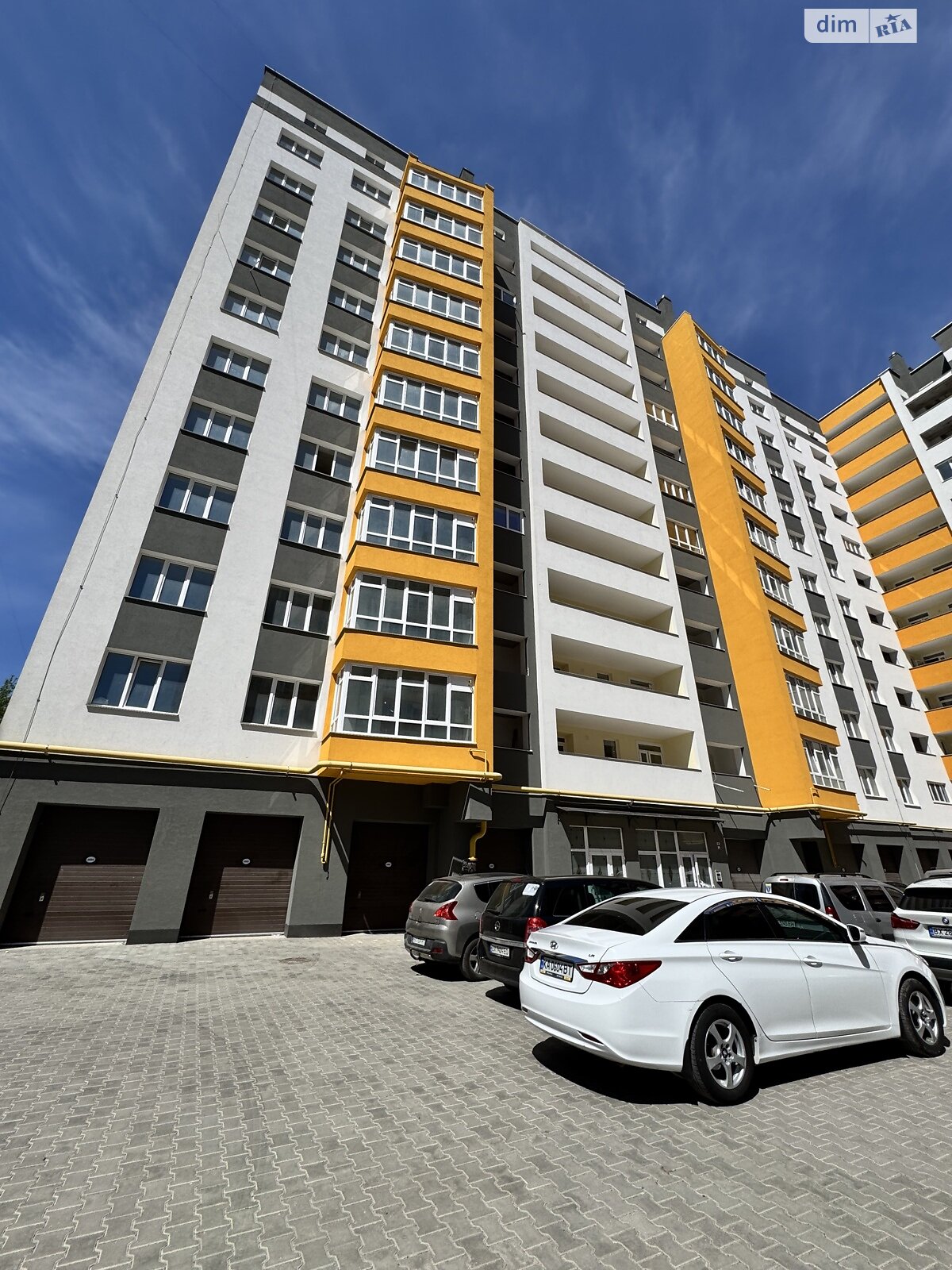 Продажа однокомнатной квартиры в Хмельницком, на ул. Степана Бандеры 32/1, район Выставка фото 1 Продажа однокомнатной квартиры в Хмельницком, на ул. Степана Бандеры 32/1, район Выставка фото 1