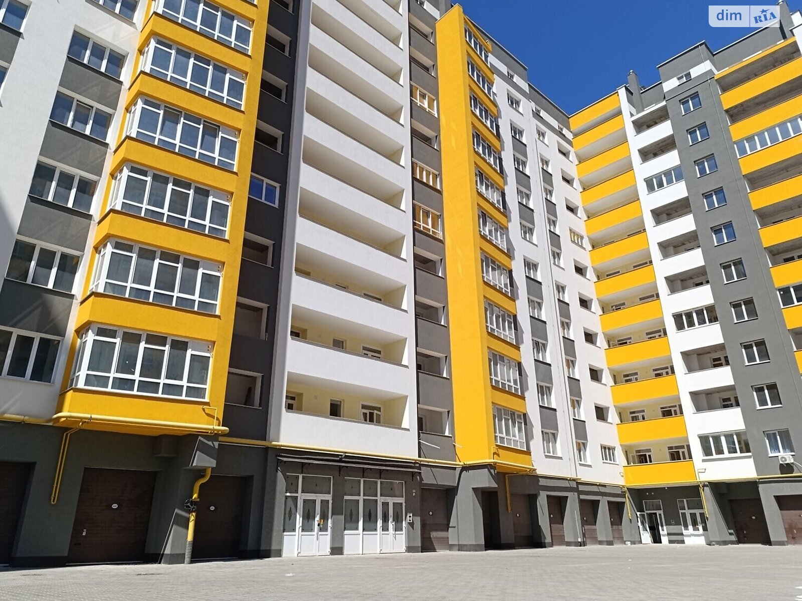 Продажа однокомнатной квартиры в Хмельницком, на ул. Степана Бандеры 30А, кв. 67, район Выставка фото 1 Продажа однокомнатной квартиры в Хмельницком, на ул. Степана Бандеры 30А, кв. 67, район Выставка фото 1