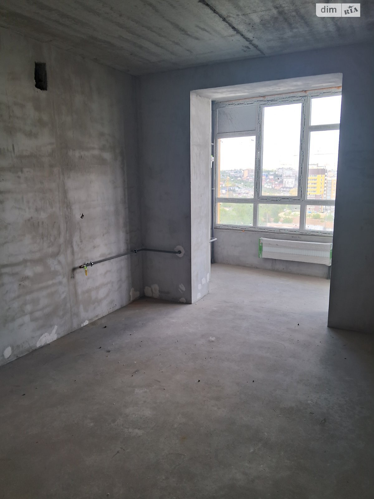 Продаж однокімнатної квартири в Хмельницькому, на вул. Степана Бандери 30А, район Виставка фото 1 Продаж однокімнатної квартири в Хмельницькому, на вул. Степана Бандери 30А, район Виставка фото 1