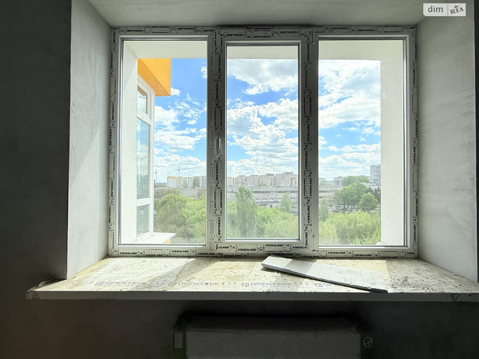 Продажа однокомнатной квартиры в Хмельницком, на ул. Степана Бандеры 32/1, район Выставка фото 1 Продажа однокомнатной квартиры в Хмельницком, на ул. Степана Бандеры 32/1, район Выставка фото 1
