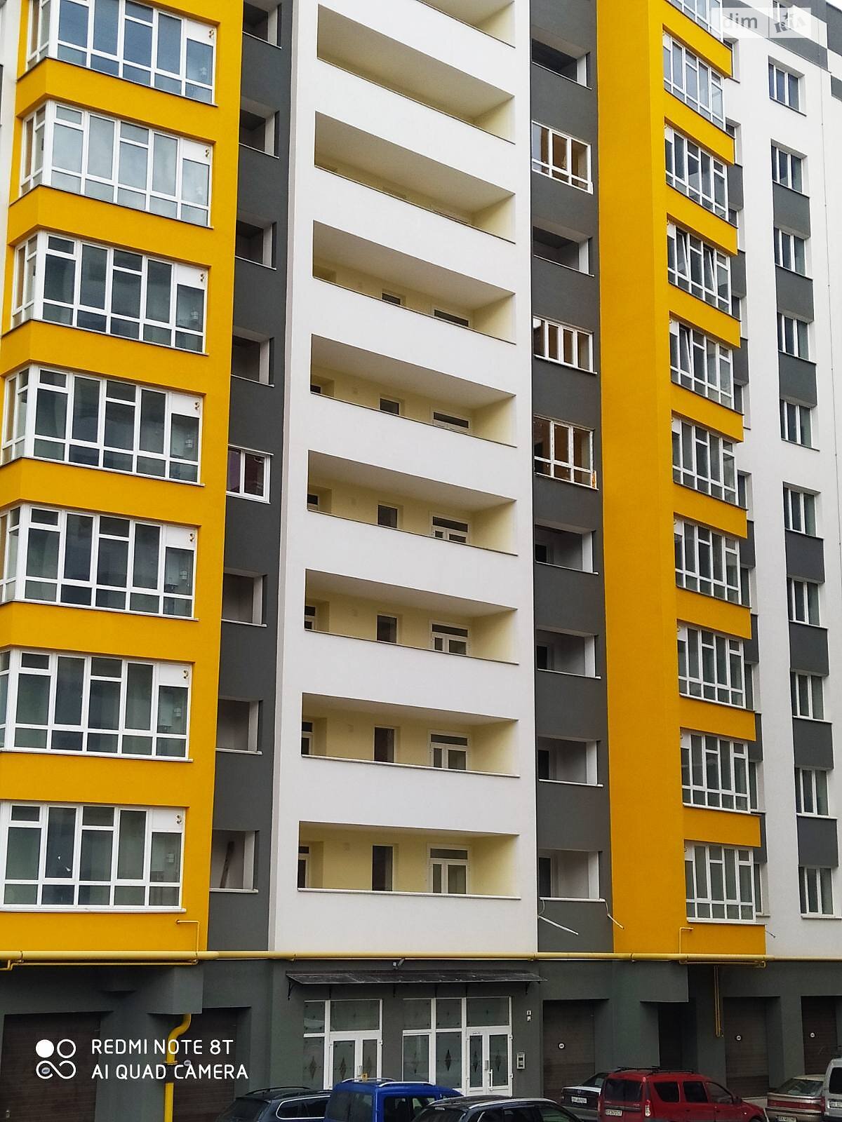 Продаж однокімнатної квартири в Хмельницькому, на вул. Степана Бандери 30А, район Виставка фото 1 Продаж однокімнатної квартири в Хмельницькому, на вул. Степана Бандери 30А, район Виставка фото 1