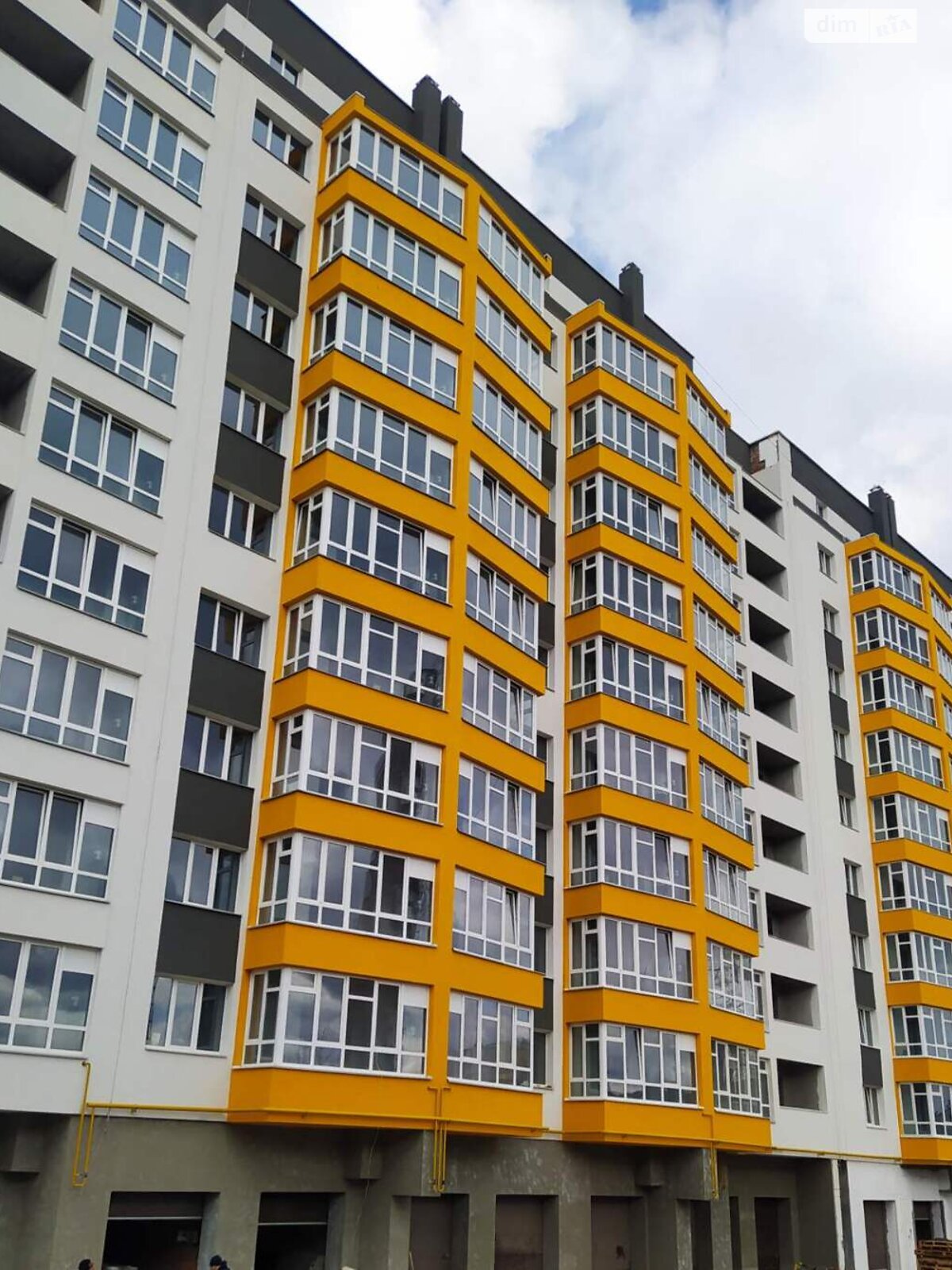 Продаж однокімнатної квартири в Хмельницькому, на вул. Степана Бандери 30А, район Виставка фото 1 Продаж однокімнатної квартири в Хмельницькому, на вул. Степана Бандери 30А, район Виставка фото 1
