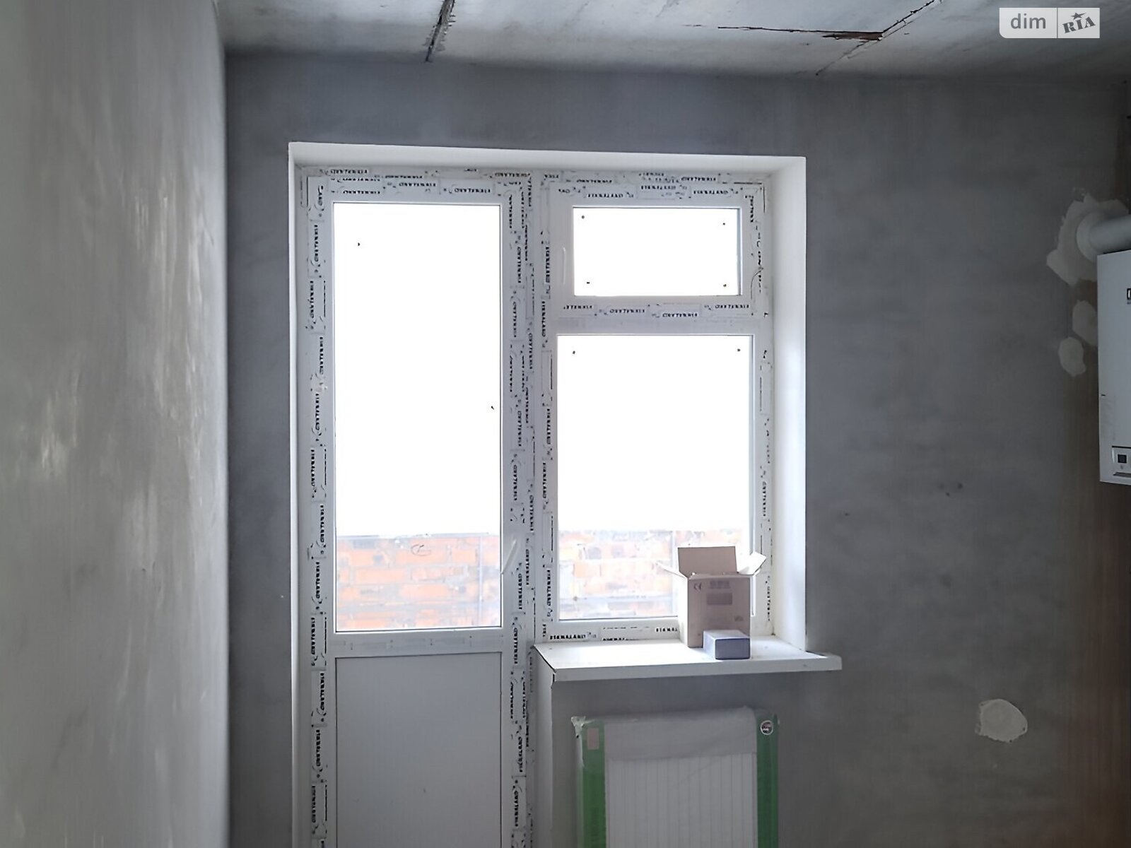 Продаж однокімнатної квартири в Хмельницькому, на вул. Степана Бандери 30А, кв. 76, район Виставка фото 1 Продаж однокімнатної квартири в Хмельницькому, на вул. Степана Бандери 30А, кв. 76, район Виставка фото 1