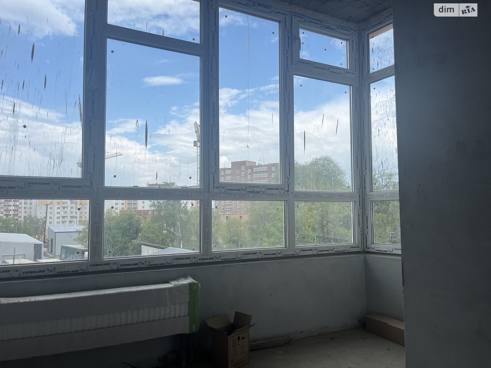 Продажа однокомнатной квартиры в Хмельницком, на ул. Степана Бандеры 30А, район Выставка фото 1 Продажа однокомнатной квартиры в Хмельницком, на ул. Степана Бандеры 30А, район Выставка фото 1