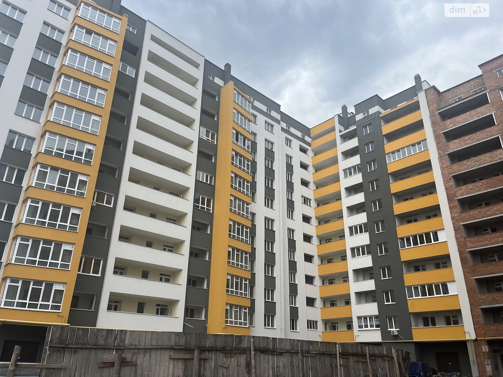 Продажа однокомнатной квартиры в Хмельницком, на ул. Степана Бандеры 30А, район Выставка фото 1 Продажа однокомнатной квартиры в Хмельницком, на ул. Степана Бандеры 30А, район Выставка фото 1