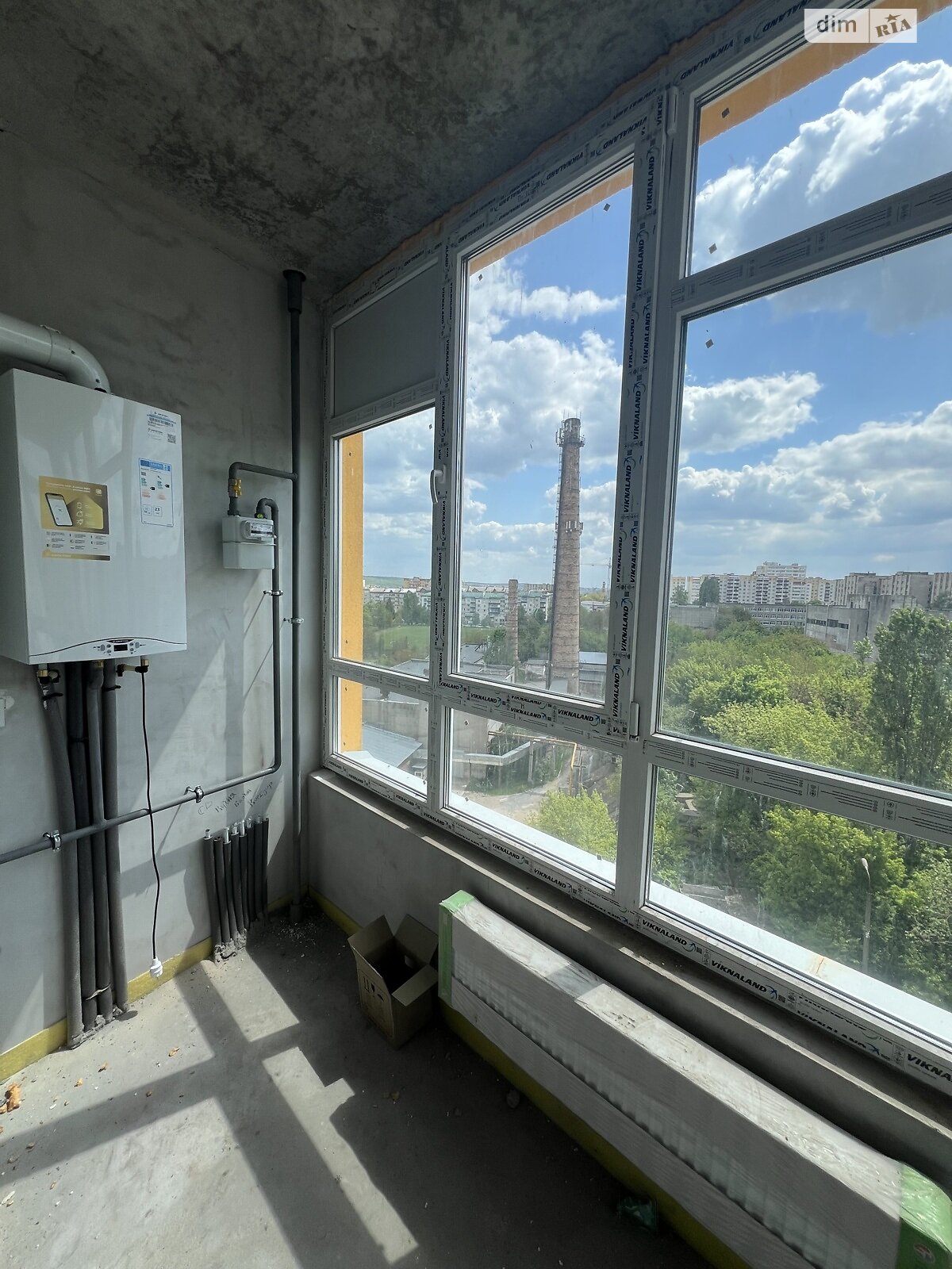 Продажа однокомнатной квартиры в Хмельницком, на ул. Степана Бандеры 30А, район Выставка фото 1 Продажа однокомнатной квартиры в Хмельницком, на ул. Степана Бандеры 30А, район Выставка фото 1