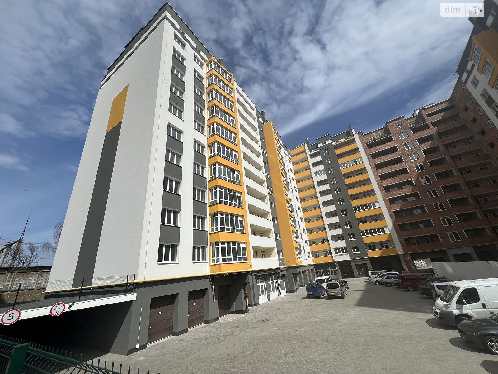 Продажа однокомнатной квартиры в Хмельницком, на ул. Степана Бандеры 30А, район Выставка фото 1 Продажа однокомнатной квартиры в Хмельницком, на ул. Степана Бандеры 30А, район Выставка фото 1