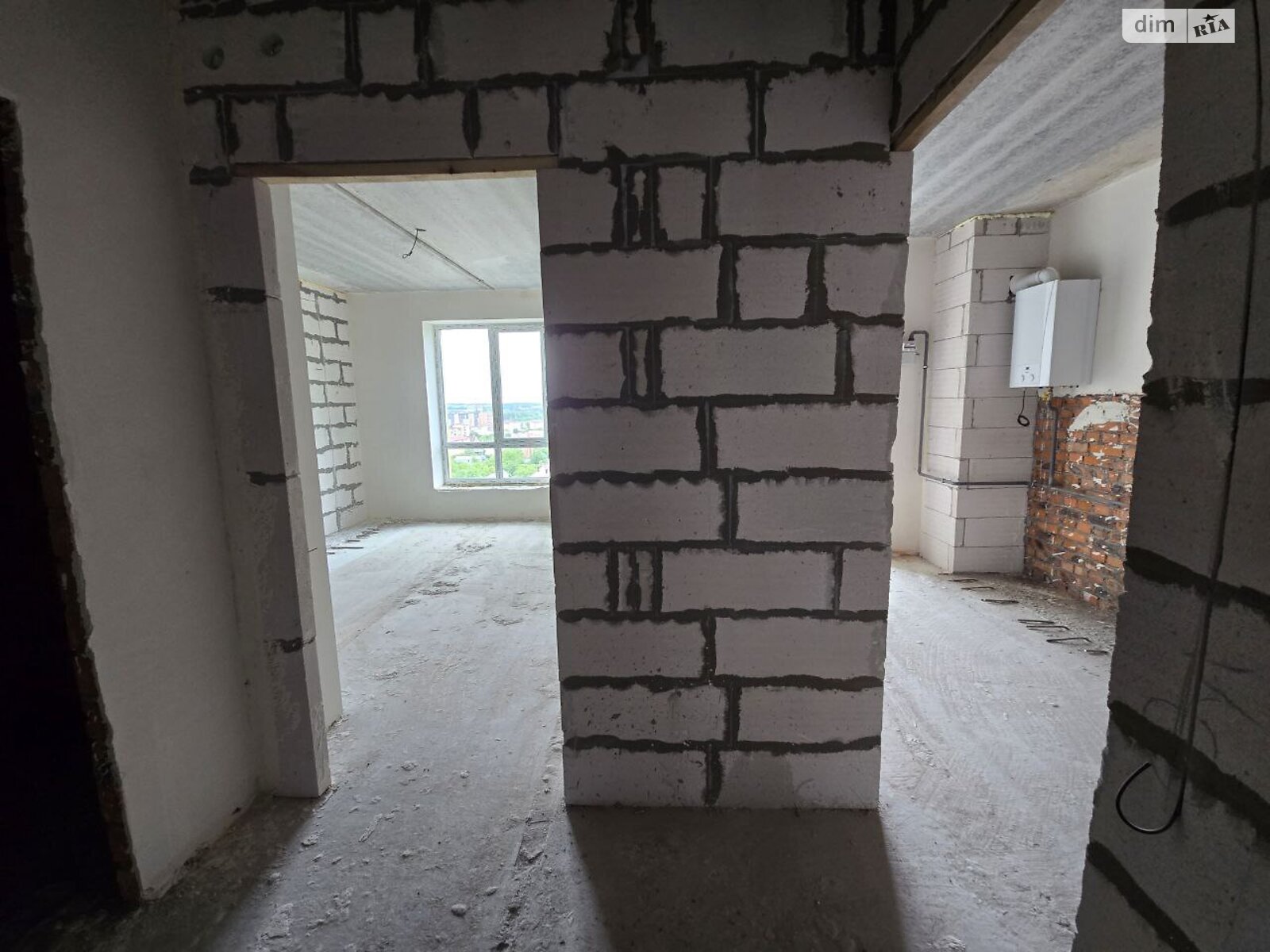 Продаж однокімнатної квартири в Хмельницькому, на вул. Степана Бандери 36, кв. 59, район Виставка фото 1 Продаж однокімнатної квартири в Хмельницькому, на вул. Степана Бандери 36, кв. 59, район Виставка фото 1