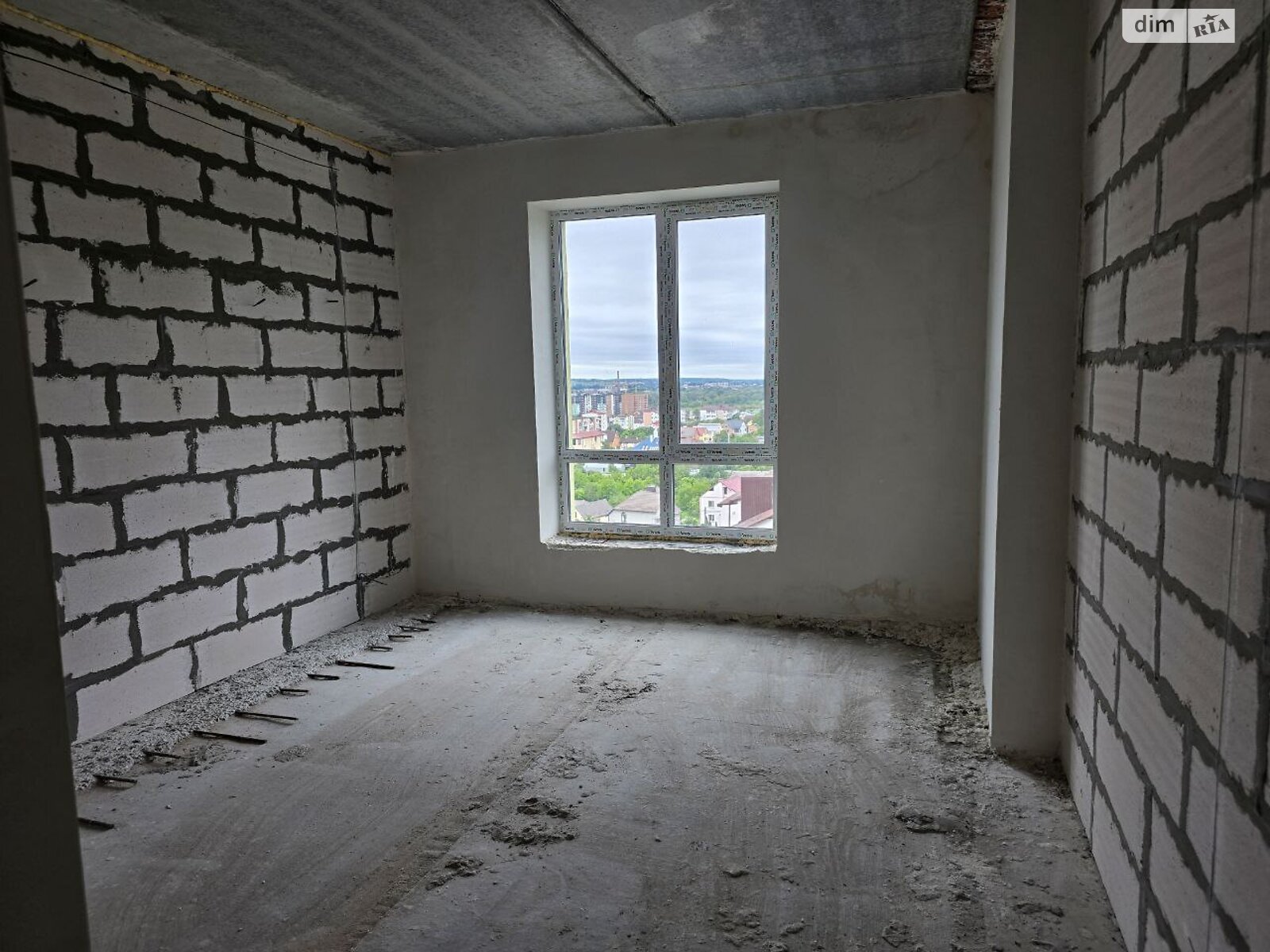 Продаж однокімнатної квартири в Хмельницькому, на вул. Степана Бандери 36, кв. 59, район Виставка фото 1 Продаж однокімнатної квартири в Хмельницькому, на вул. Степана Бандери 36, кв. 59, район Виставка фото 1