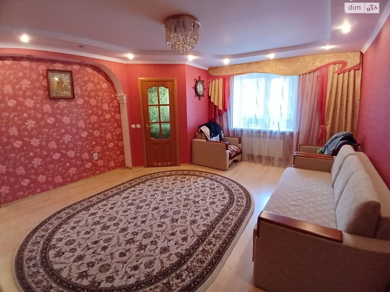 Продаж двокімнатної квартири в Хмельницькому, на вул. Степана Бандери, район Виставка фото 1 Продаж двокімнатної квартири в Хмельницькому, на вул. Степана Бандери, район Виставка фото 1