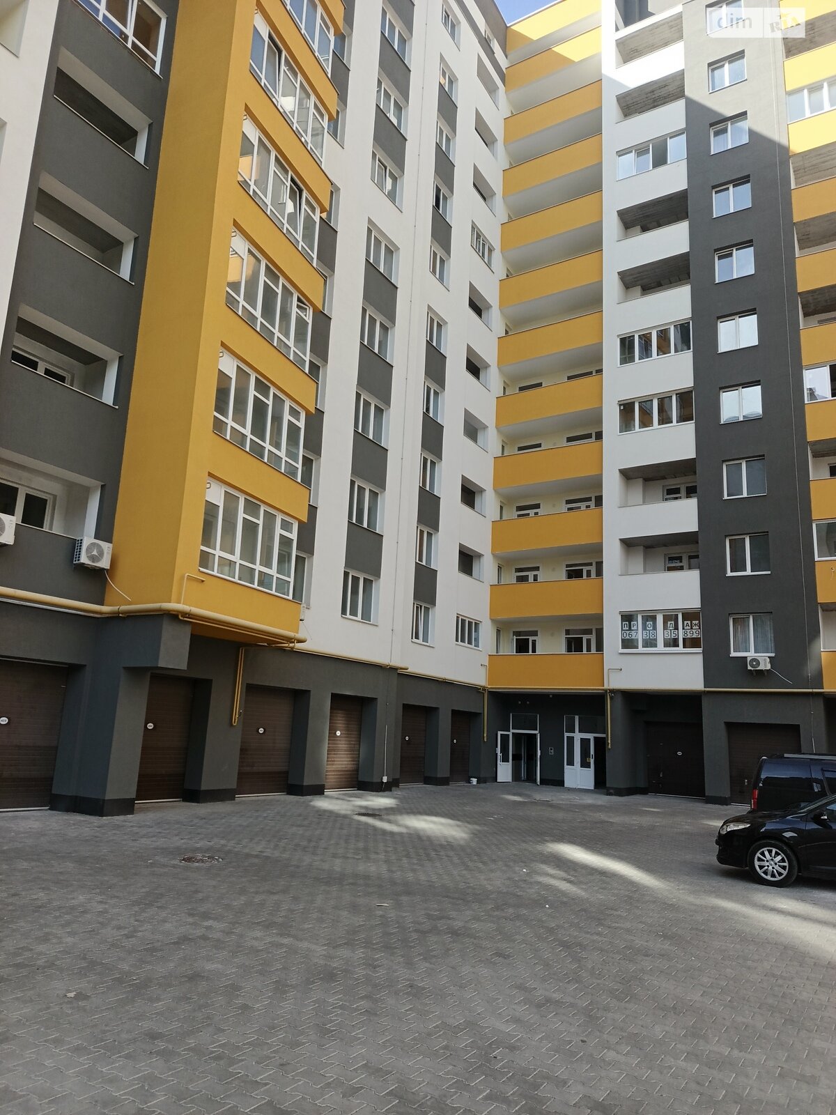Продаж однокімнатної квартири в Хмельницькому, на вул. Степана Бандери 30А, кв. 133, район Виставка фото 1 Продаж однокімнатної квартири в Хмельницькому, на вул. Степана Бандери 30А, кв. 133, район Виставка фото 1
