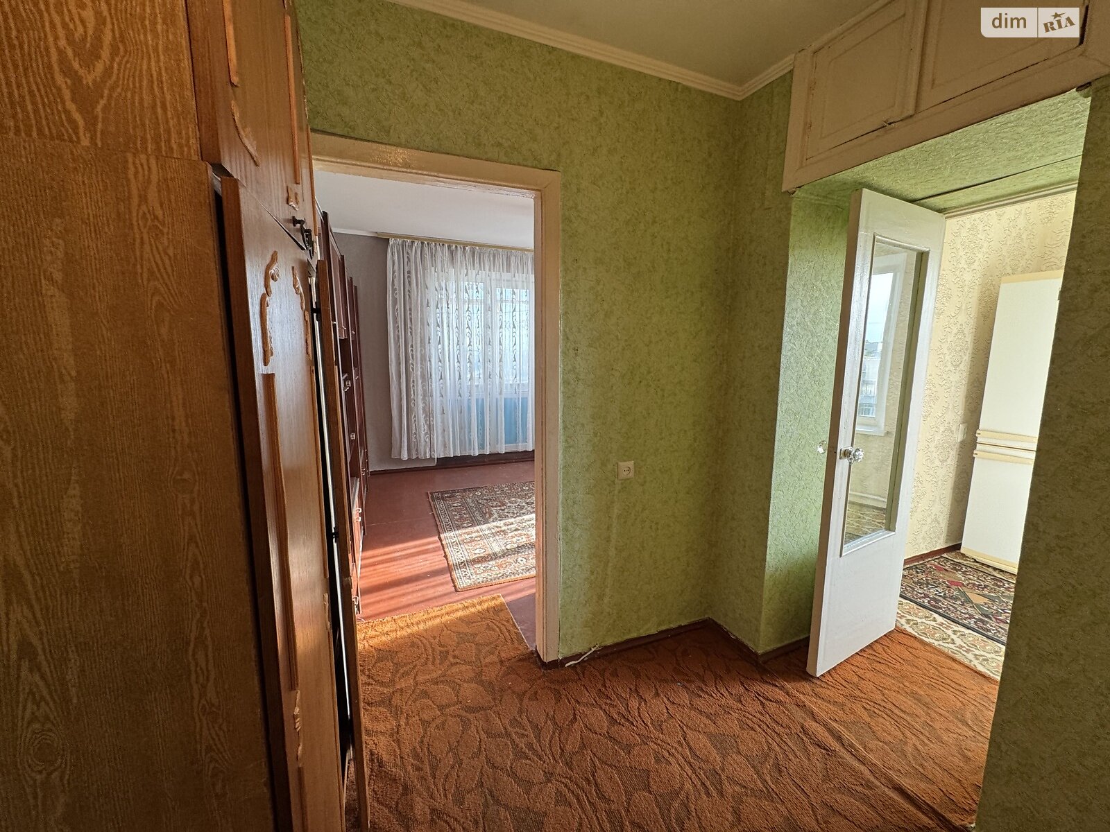 Продаж однокімнатної квартири в Хмельницькому, на вул. Степана Бандери 22, район Виставка фото 1 Продаж однокімнатної квартири в Хмельницькому, на вул. Степана Бандери 22, район Виставка фото 1