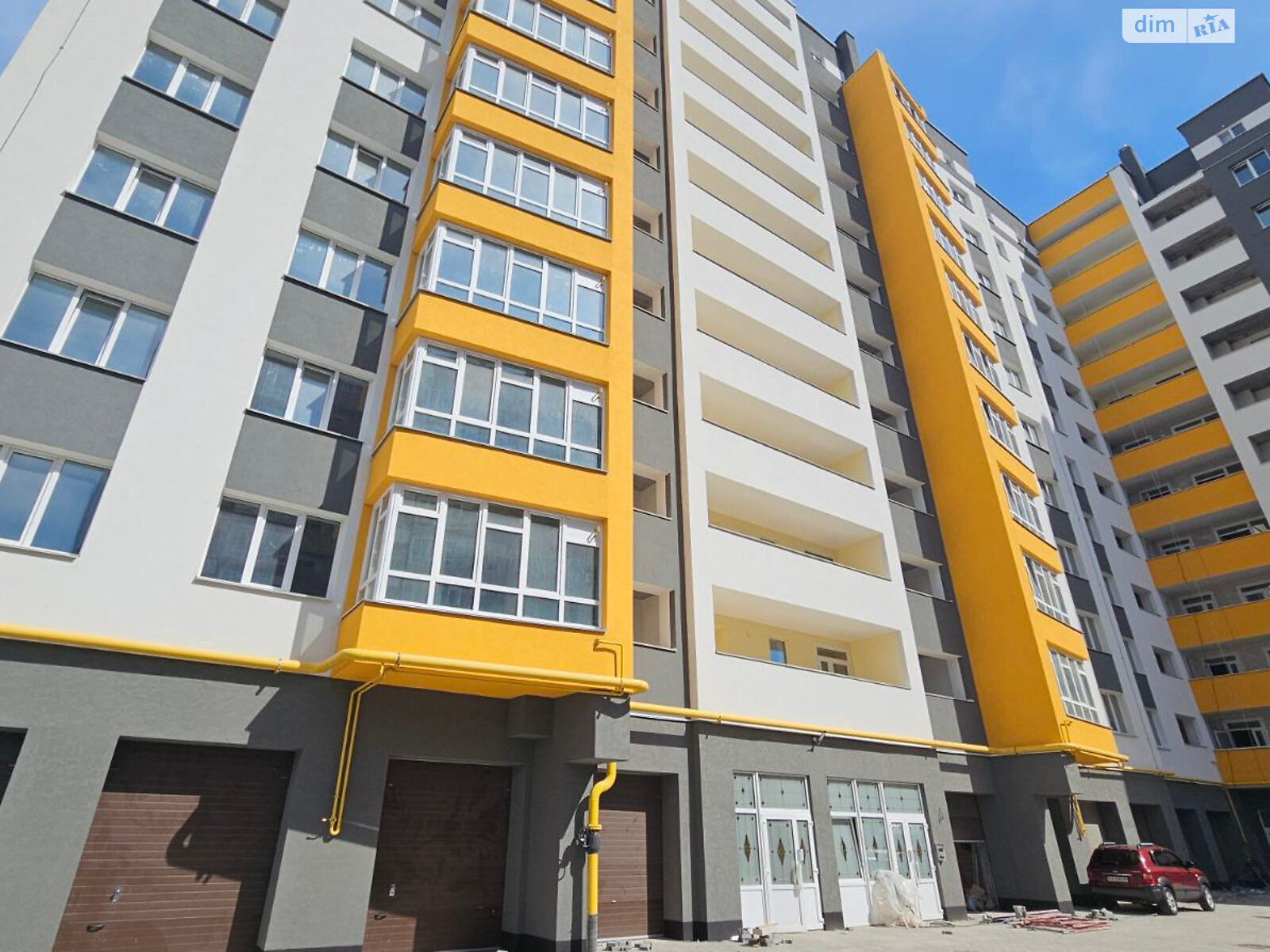 Продажа однокомнатной квартиры в Хмельницком, на ул. Степана Бандеры 30А, район Выставка фото 1 Продажа однокомнатной квартиры в Хмельницком, на ул. Степана Бандеры 30А, район Выставка фото 1