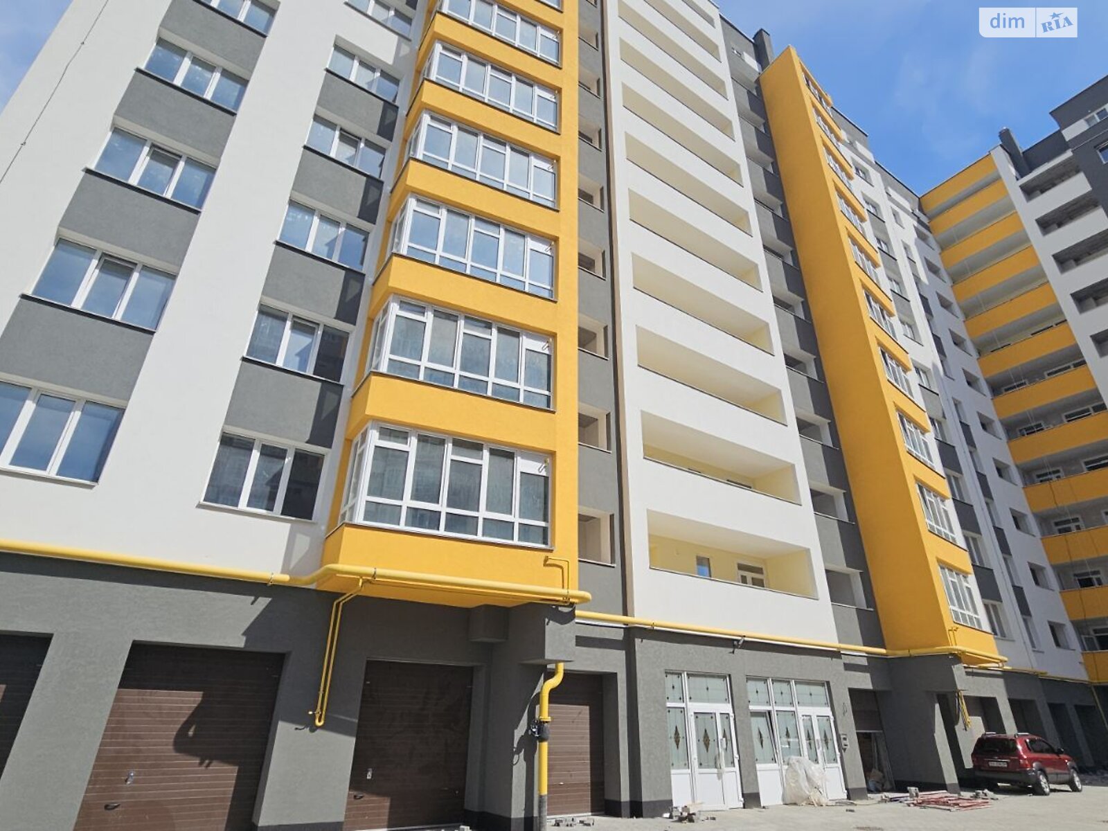Продажа однокомнатной квартиры в Хмельницком, на ул. Степана Бандеры 30А, район Выставка фото 1 Продажа однокомнатной квартиры в Хмельницком, на ул. Степана Бандеры 30А, район Выставка фото 1