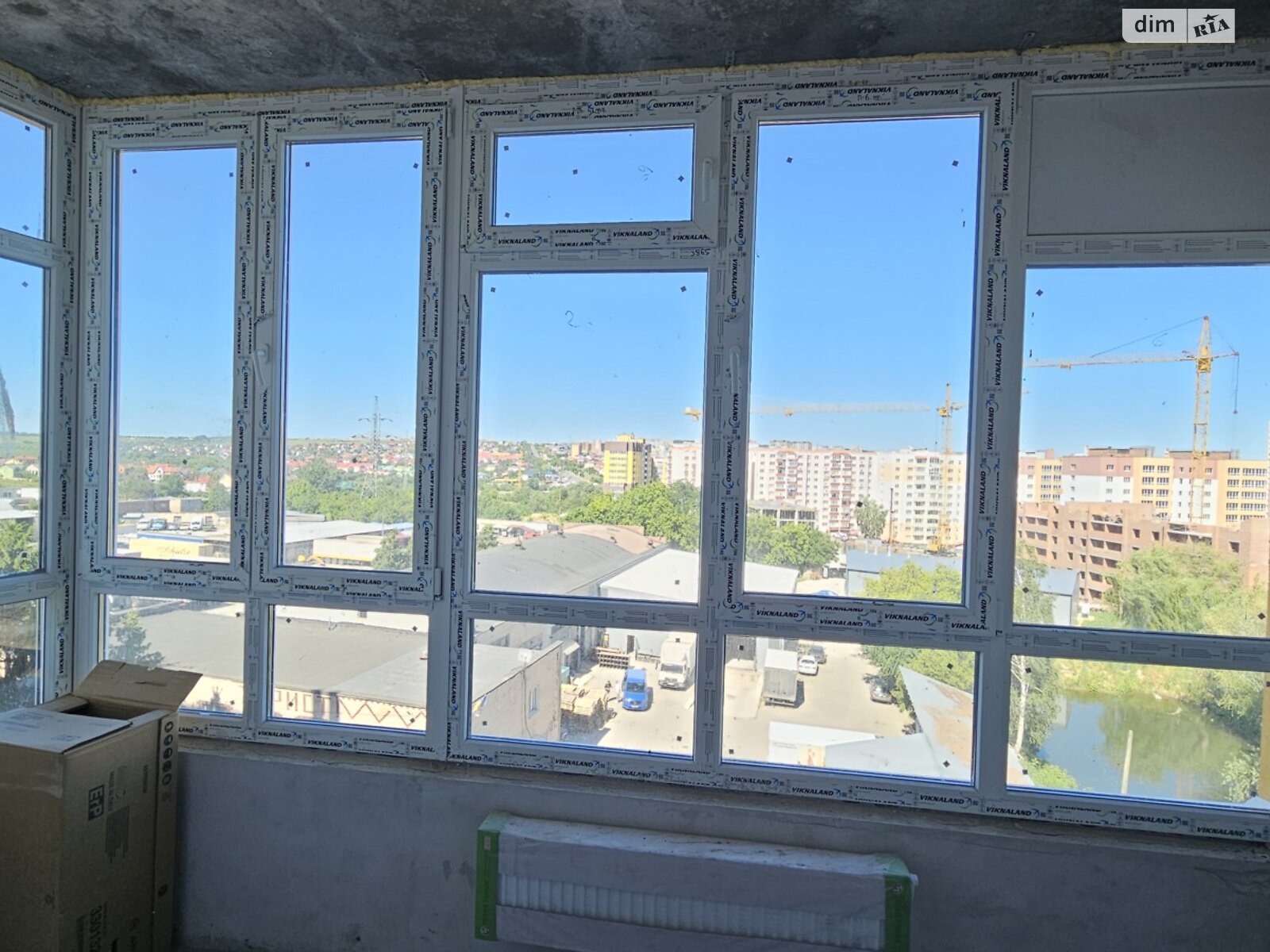 Продажа однокомнатной квартиры в Хмельницком, на ул. Степана Бандеры 30А, район Выставка фото 1 Продажа однокомнатной квартиры в Хмельницком, на ул. Степана Бандеры 30А, район Выставка фото 1