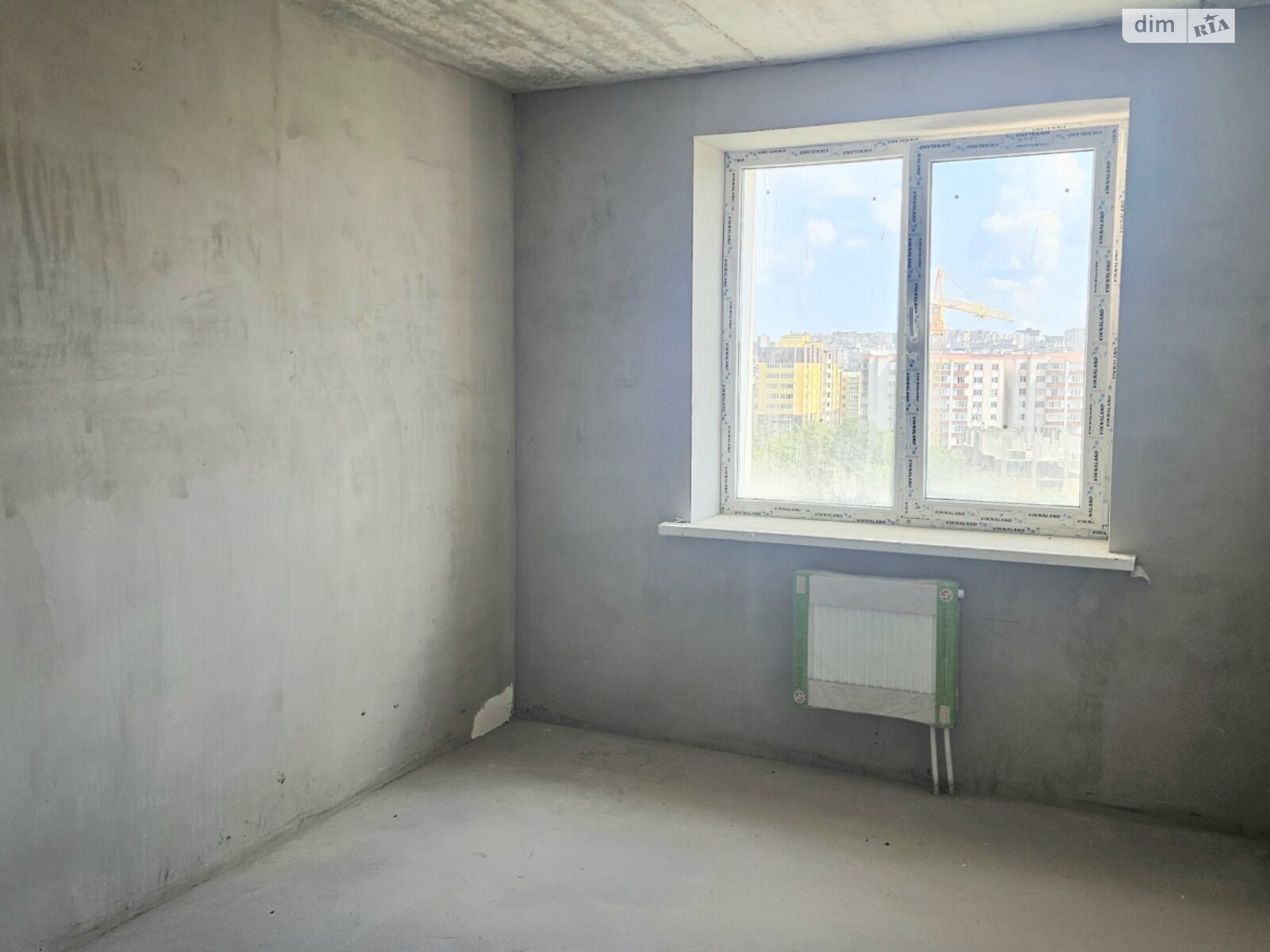 Продаж трикімнатної квартири в Хмельницькому, на вул. Степана Бандери 32/1, район Виставка фото 1 Продаж трикімнатної квартири в Хмельницькому, на вул. Степана Бандери 32/1, район Виставка фото 1