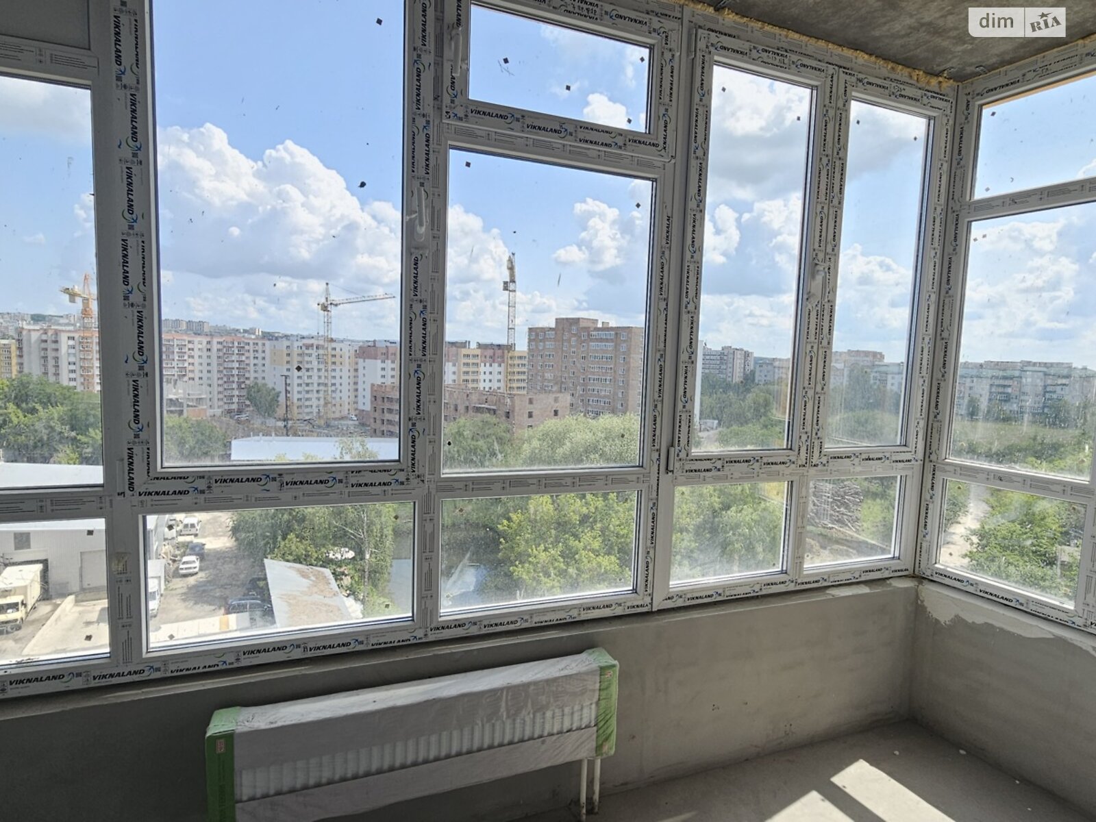 Продаж трикімнатної квартири в Хмельницькому, на вул. Степана Бандери 32/1, район Виставка фото 1 Продаж трикімнатної квартири в Хмельницькому, на вул. Степана Бандери 32/1, район Виставка фото 1