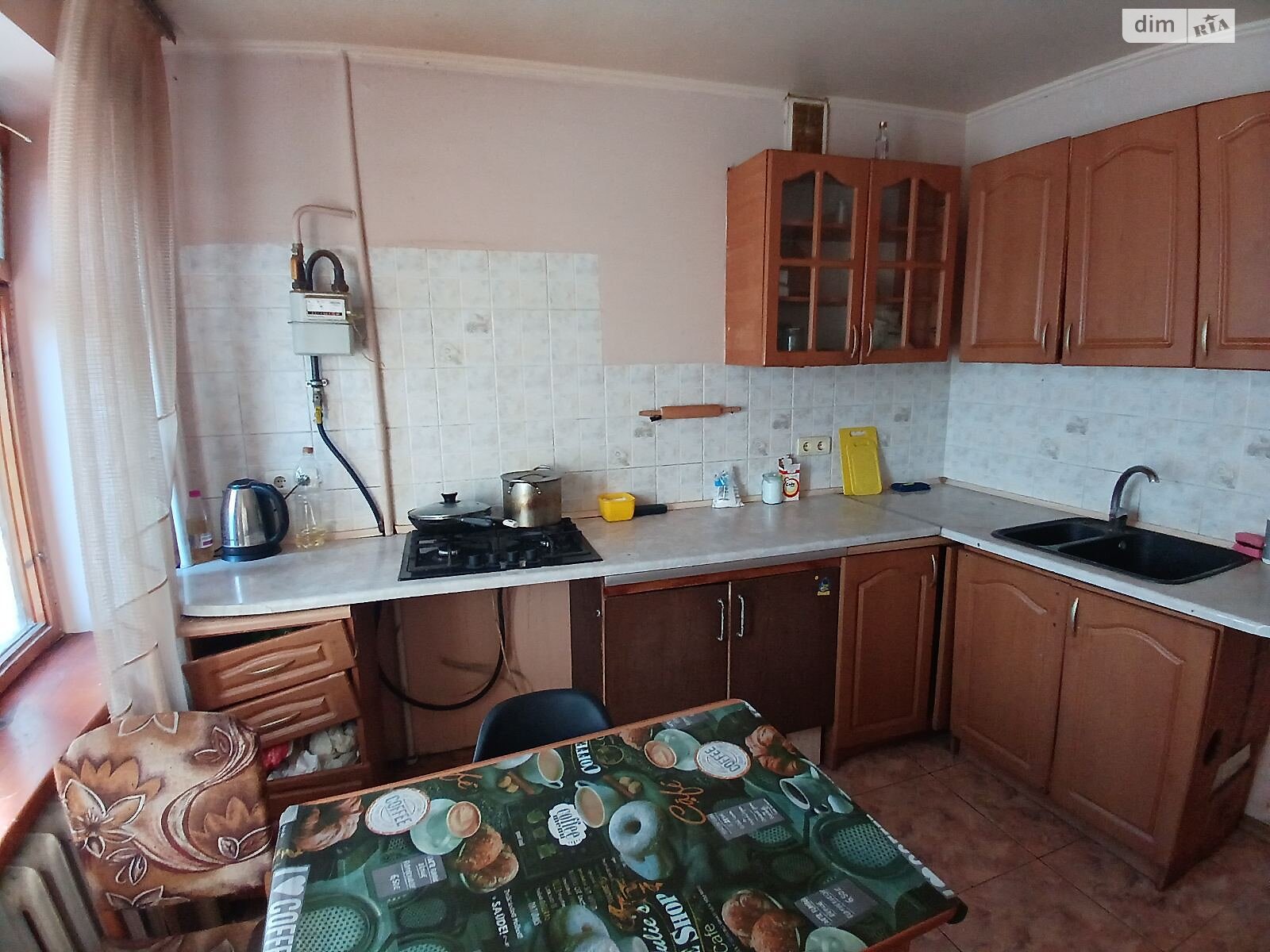 Продажа трехкомнатной квартиры в Хмельницком, на ул. Степана Бандеры, район Выставка фото 1 Продажа трехкомнатной квартиры в Хмельницком, на ул. Степана Бандеры, район Выставка фото 1