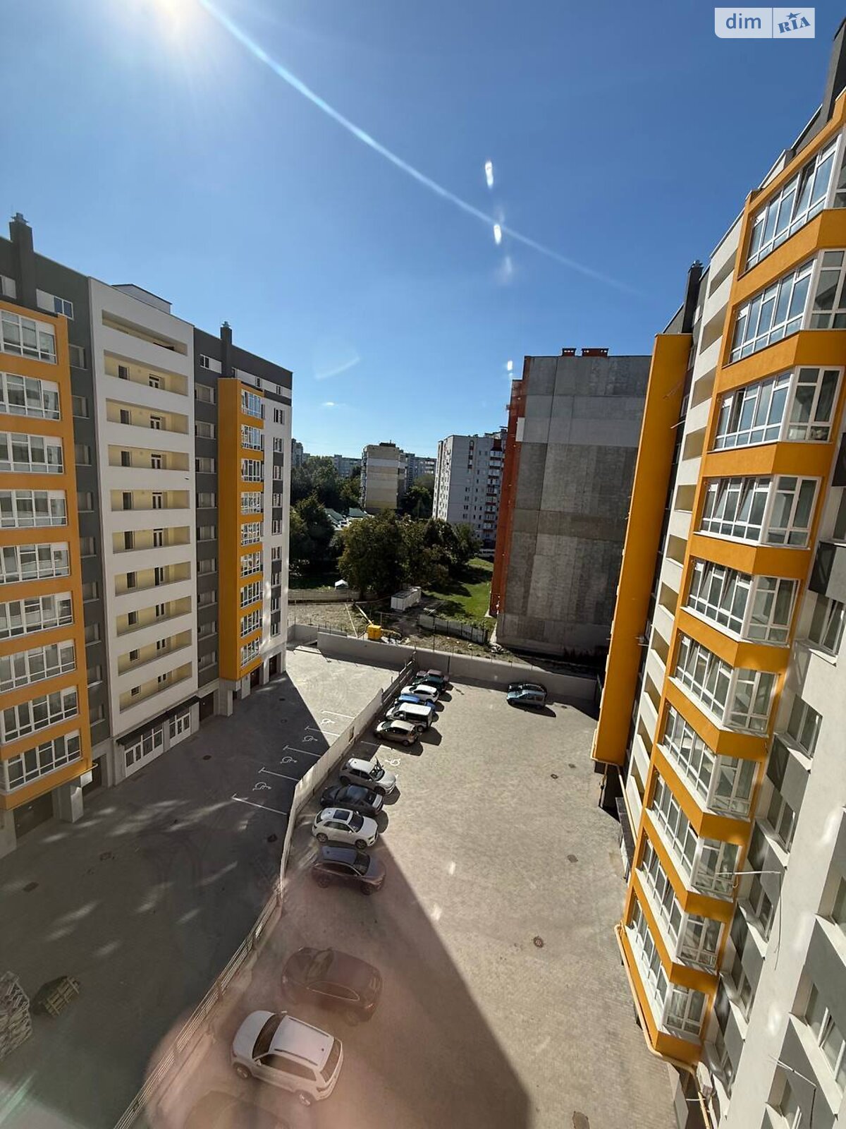 Продажа однокомнатной квартиры в Хмельницком, на ул. Степана Бандеры, район Выставка фото 1