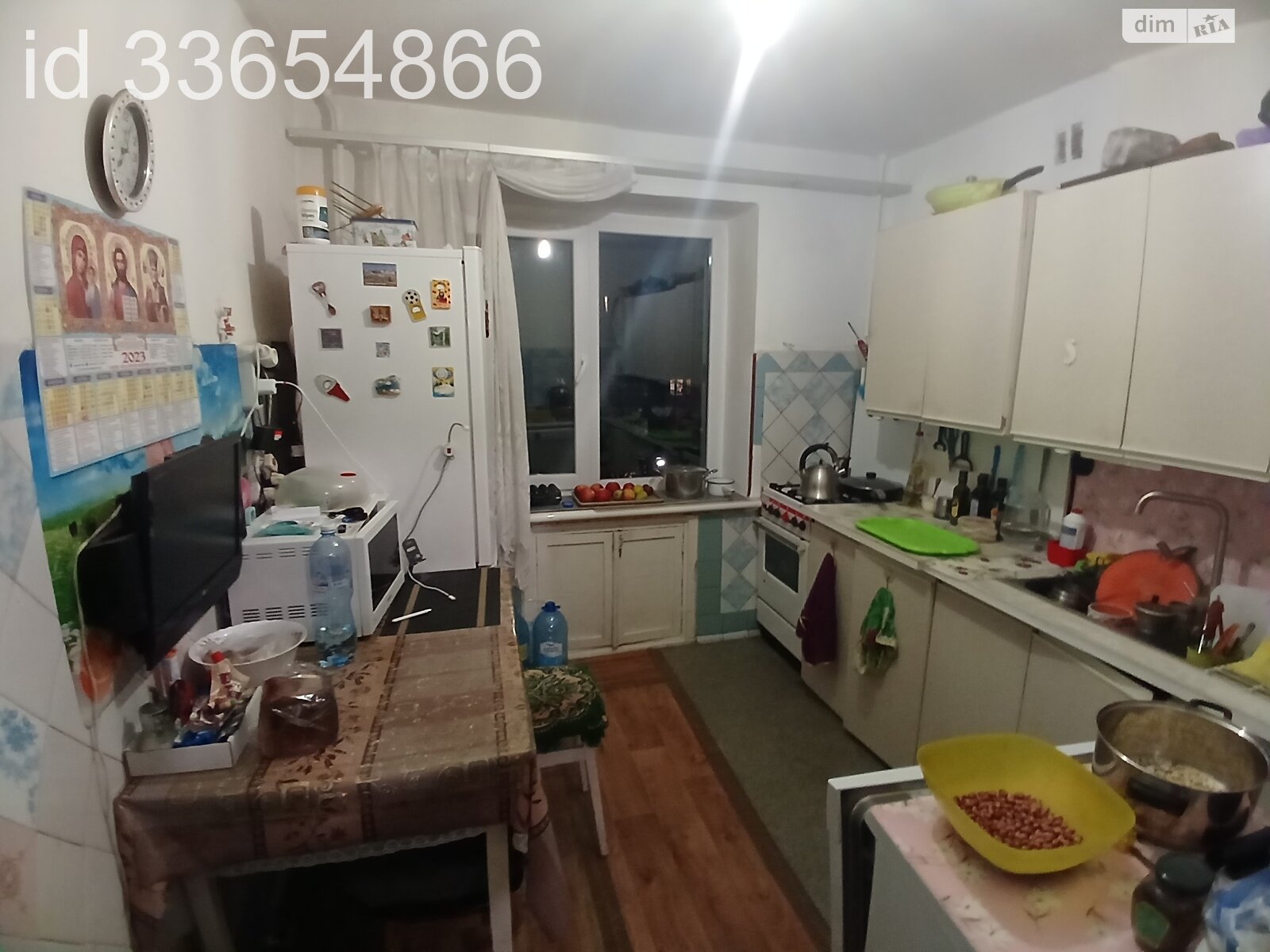 Продаж трикімнатної квартири в Хмельницькому, на вул. Степана Бандери 18/1, район Виставка фото 1 Продаж трикімнатної квартири в Хмельницькому, на вул. Степана Бандери 18/1, район Виставка фото 1