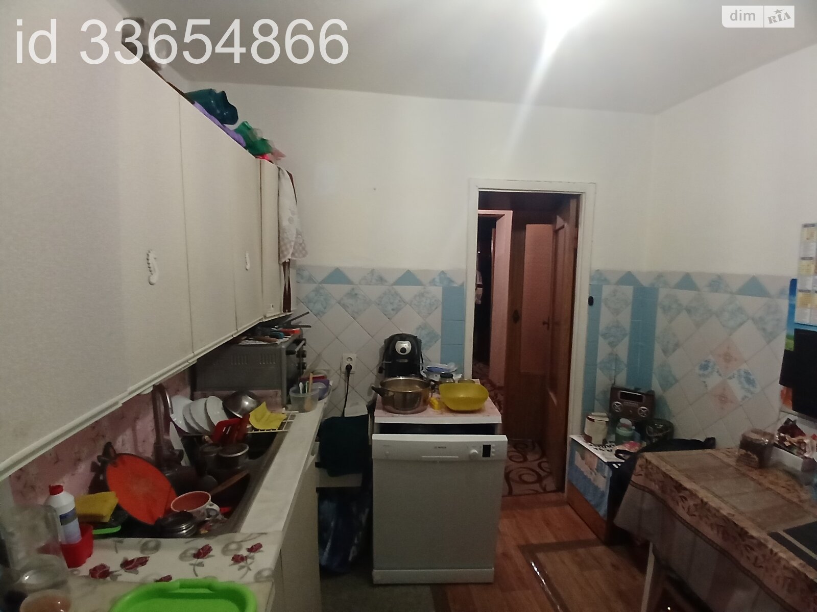 Продаж трикімнатної квартири в Хмельницькому, на вул. Степана Бандери 18/1, район Виставка фото 1 Продаж трикімнатної квартири в Хмельницькому, на вул. Степана Бандери 18/1, район Виставка фото 1