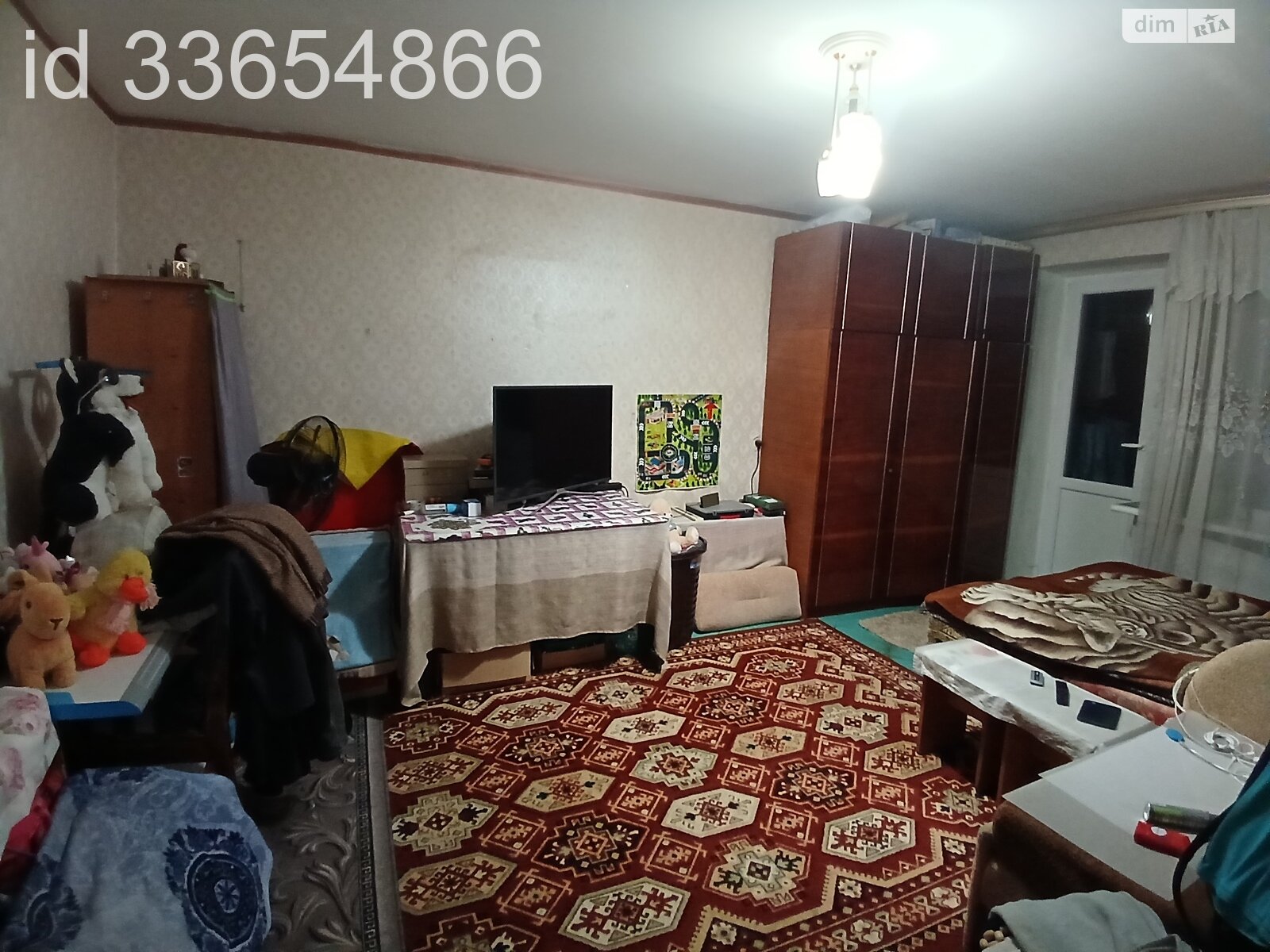 Продаж трикімнатної квартири в Хмельницькому, на вул. Степана Бандери 18/1, район Виставка фото 1 Продаж трикімнатної квартири в Хмельницькому, на вул. Степана Бандери 18/1, район Виставка фото 1