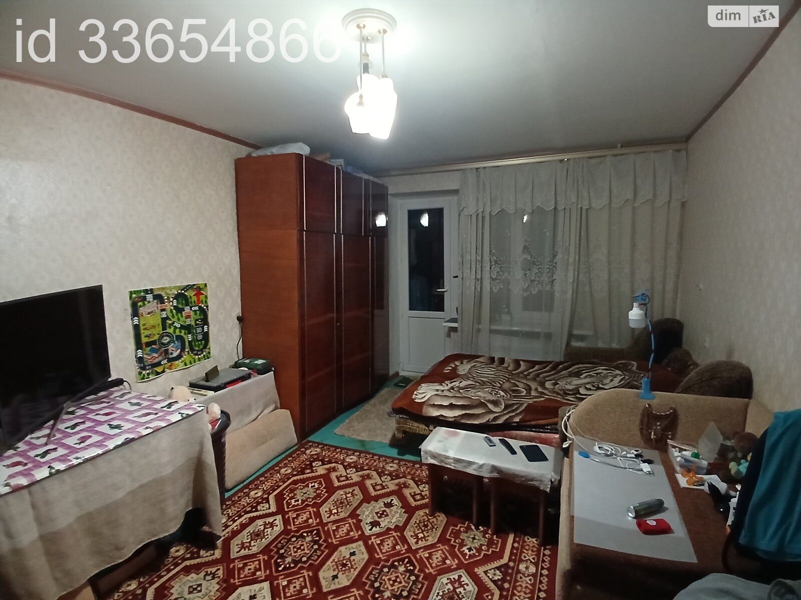 Продаж трикімнатної квартири в Хмельницькому, на вул. Степана Бандери 18/1, район Виставка фото 1 Продаж трикімнатної квартири в Хмельницькому, на вул. Степана Бандери 18/1, район Виставка фото 1