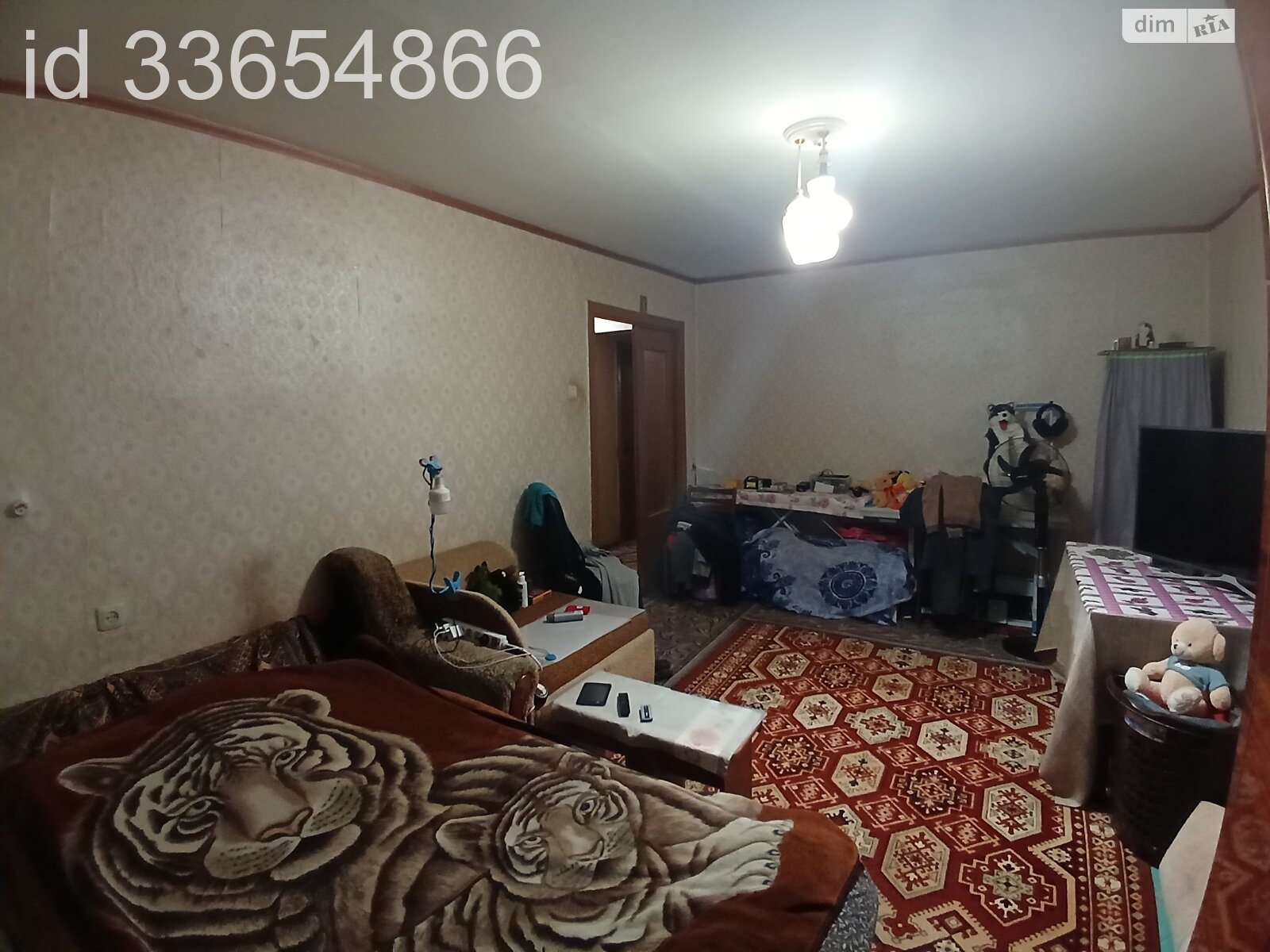 Продаж трикімнатної квартири в Хмельницькому, на вул. Степана Бандери 18/1, район Виставка фото 1 Продаж трикімнатної квартири в Хмельницькому, на вул. Степана Бандери 18/1, район Виставка фото 1