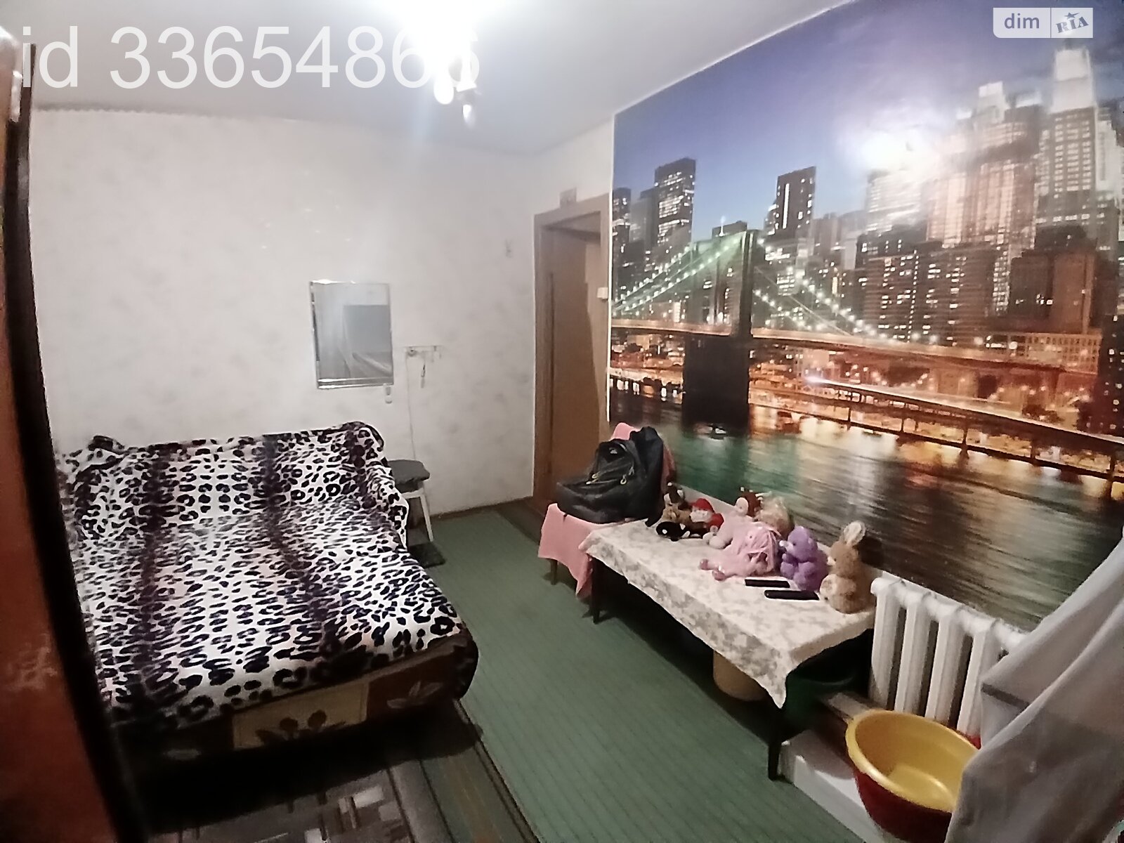 Продаж трикімнатної квартири в Хмельницькому, на вул. Степана Бандери 18/1, район Виставка фото 1 Продаж трикімнатної квартири в Хмельницькому, на вул. Степана Бандери 18/1, район Виставка фото 1