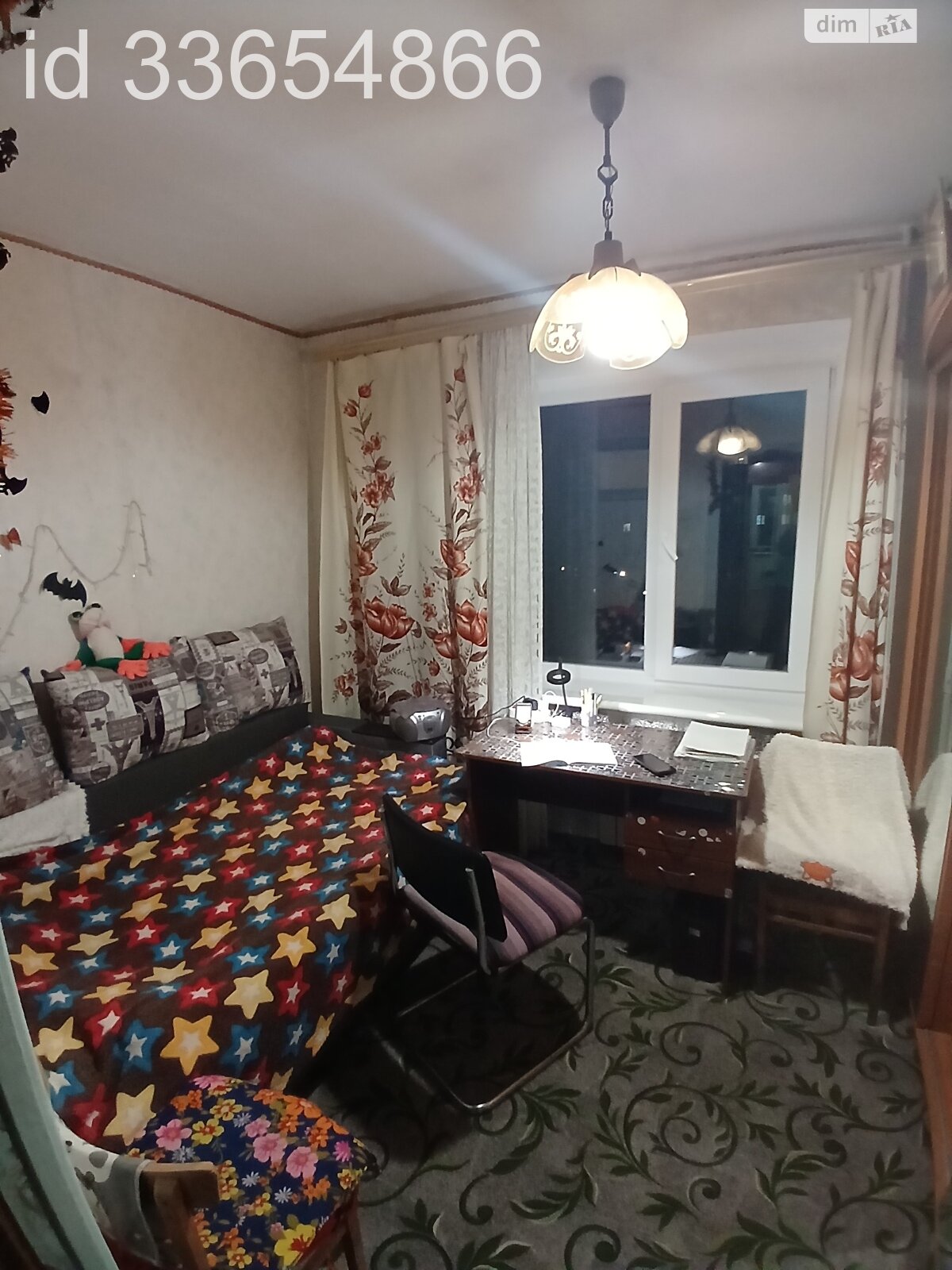 Продаж трикімнатної квартири в Хмельницькому, на вул. Степана Бандери 18/1, район Виставка фото 1 Продаж трикімнатної квартири в Хмельницькому, на вул. Степана Бандери 18/1, район Виставка фото 1