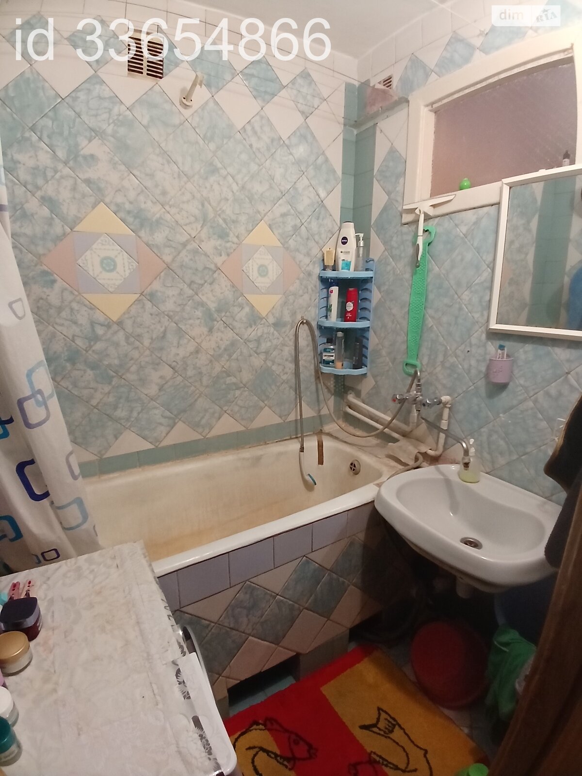 Продаж трикімнатної квартири в Хмельницькому, на вул. Степана Бандери 18/1, район Виставка фото 1 Продаж трикімнатної квартири в Хмельницькому, на вул. Степана Бандери 18/1, район Виставка фото 1